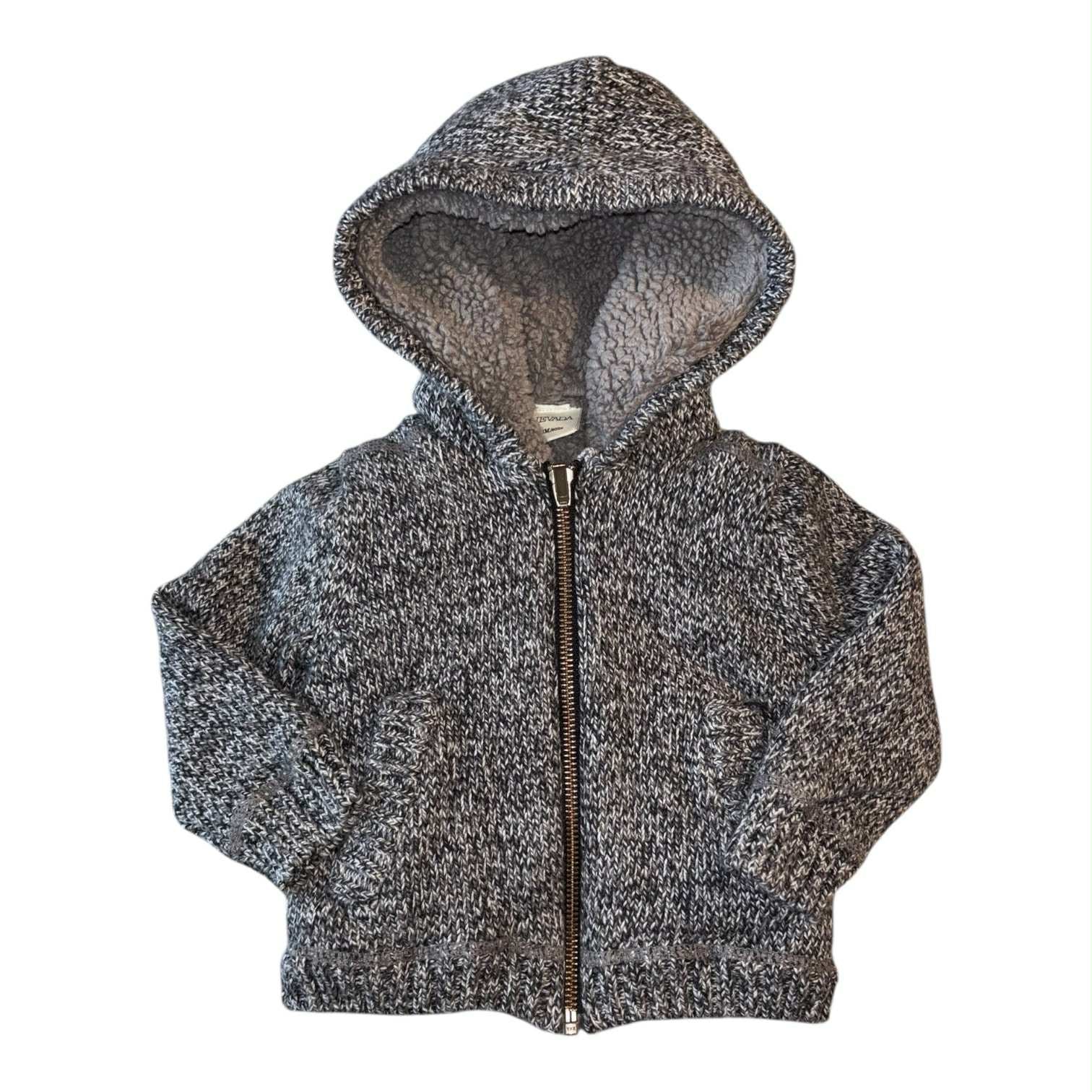 Veste Nevada 12 mois