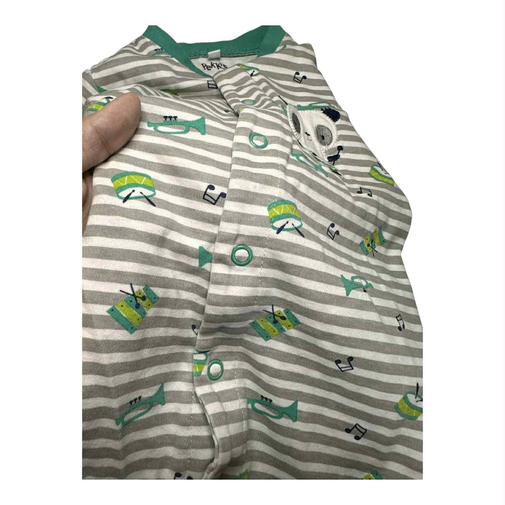 Pyjamas Pekkle 12 mois