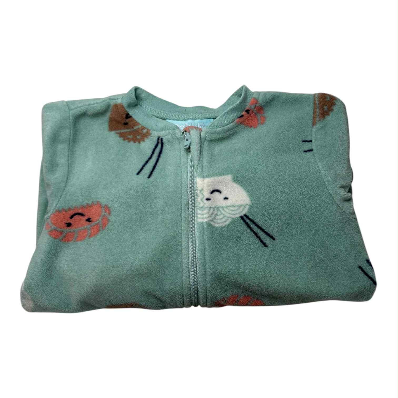 Pyjamas Pekkle 18 mois