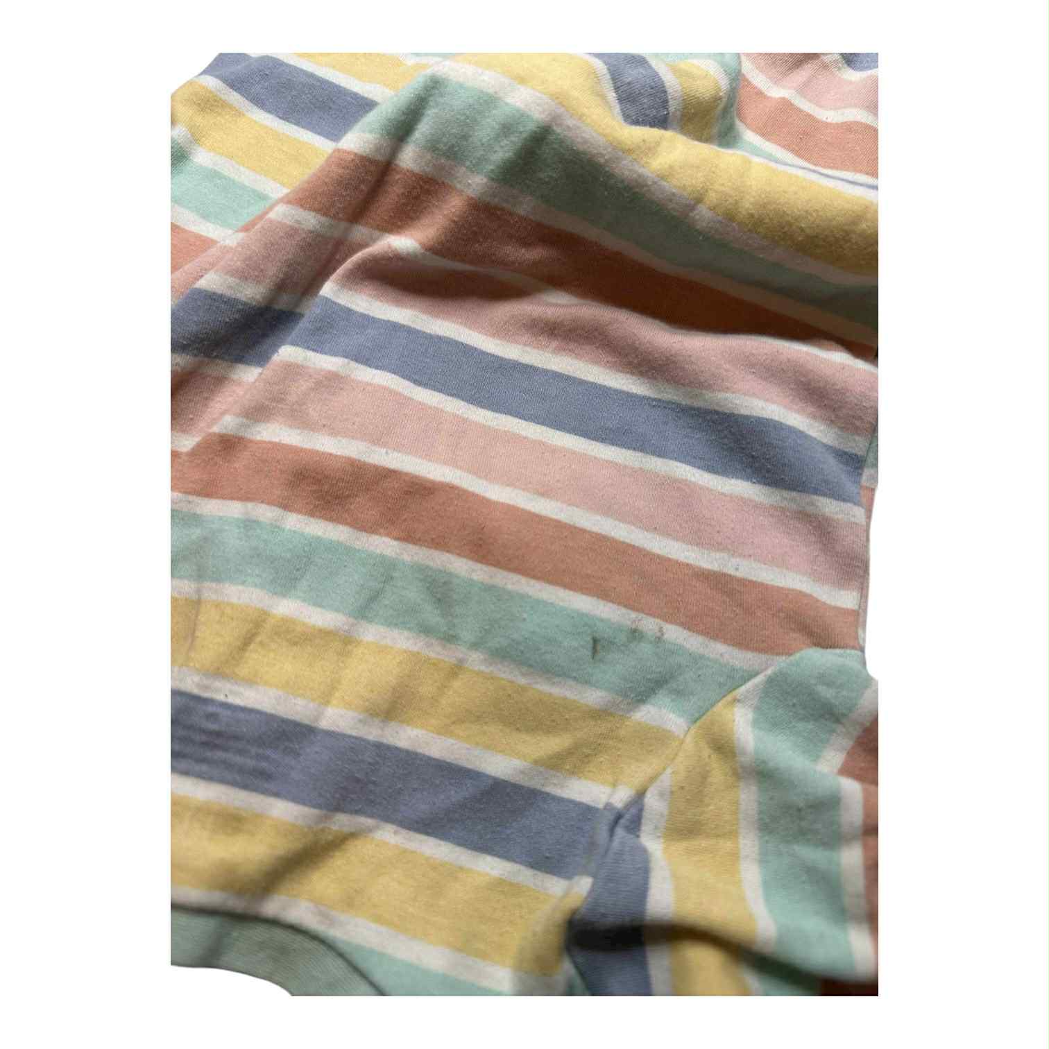 Pyjamas Pekkle 6 mois