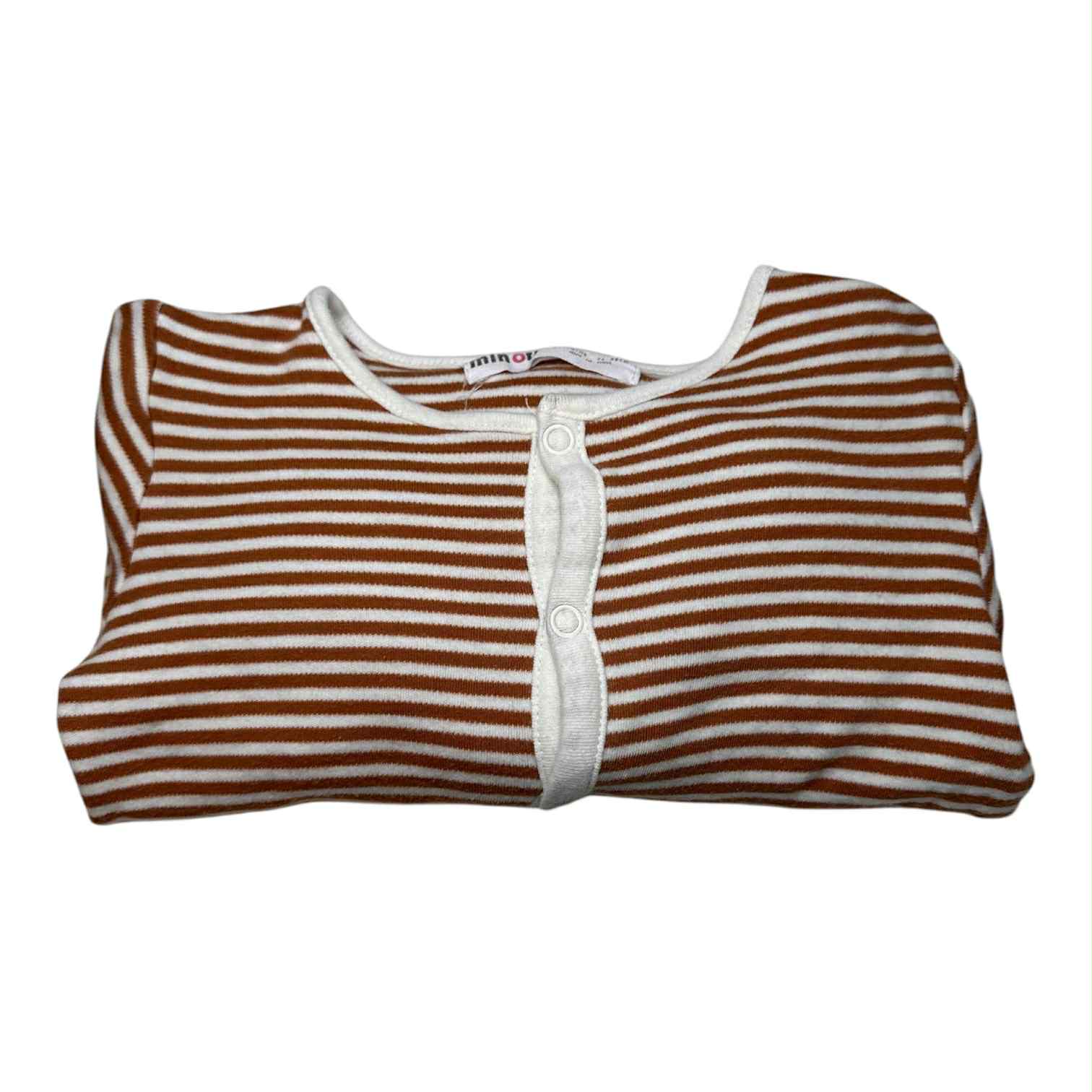 Pyjamas minoti 9-12 mois