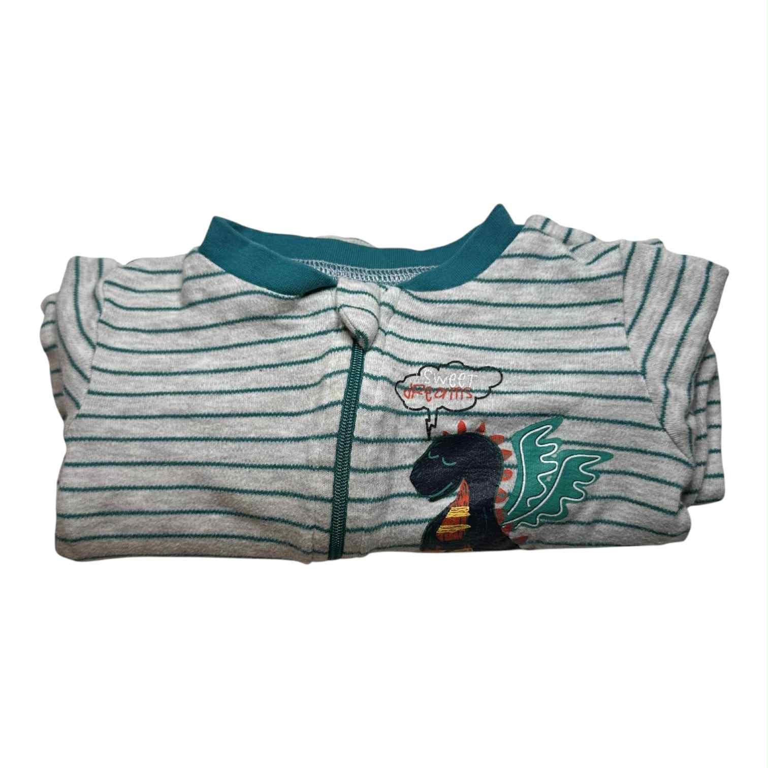 Pyjamas Georges 3-6 mois