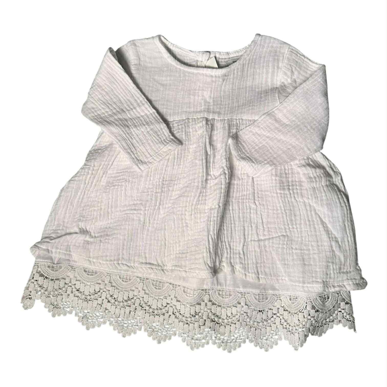 Robe Trois Mouton 9 mois