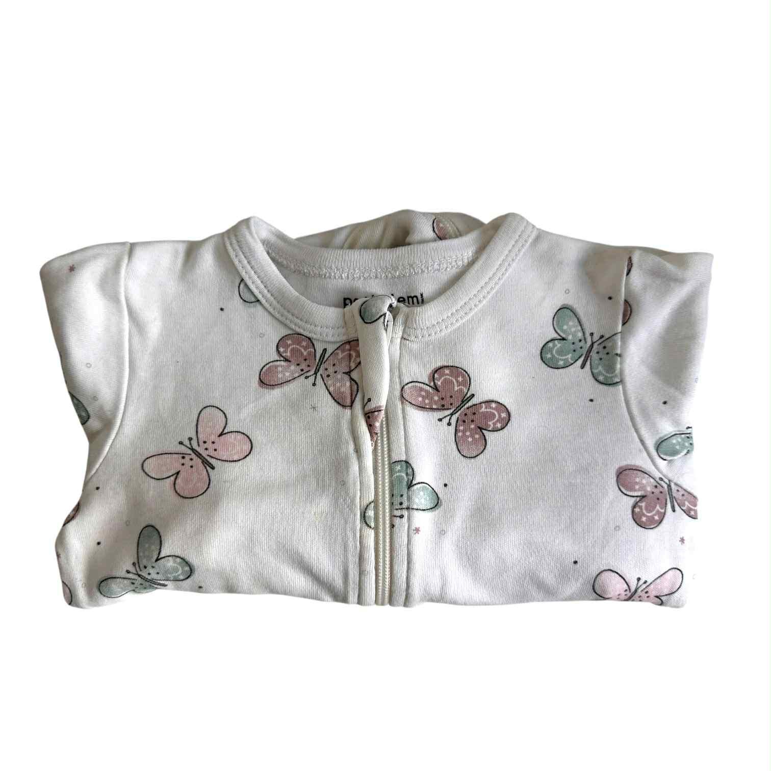 Pyjamas Petit Lem NB