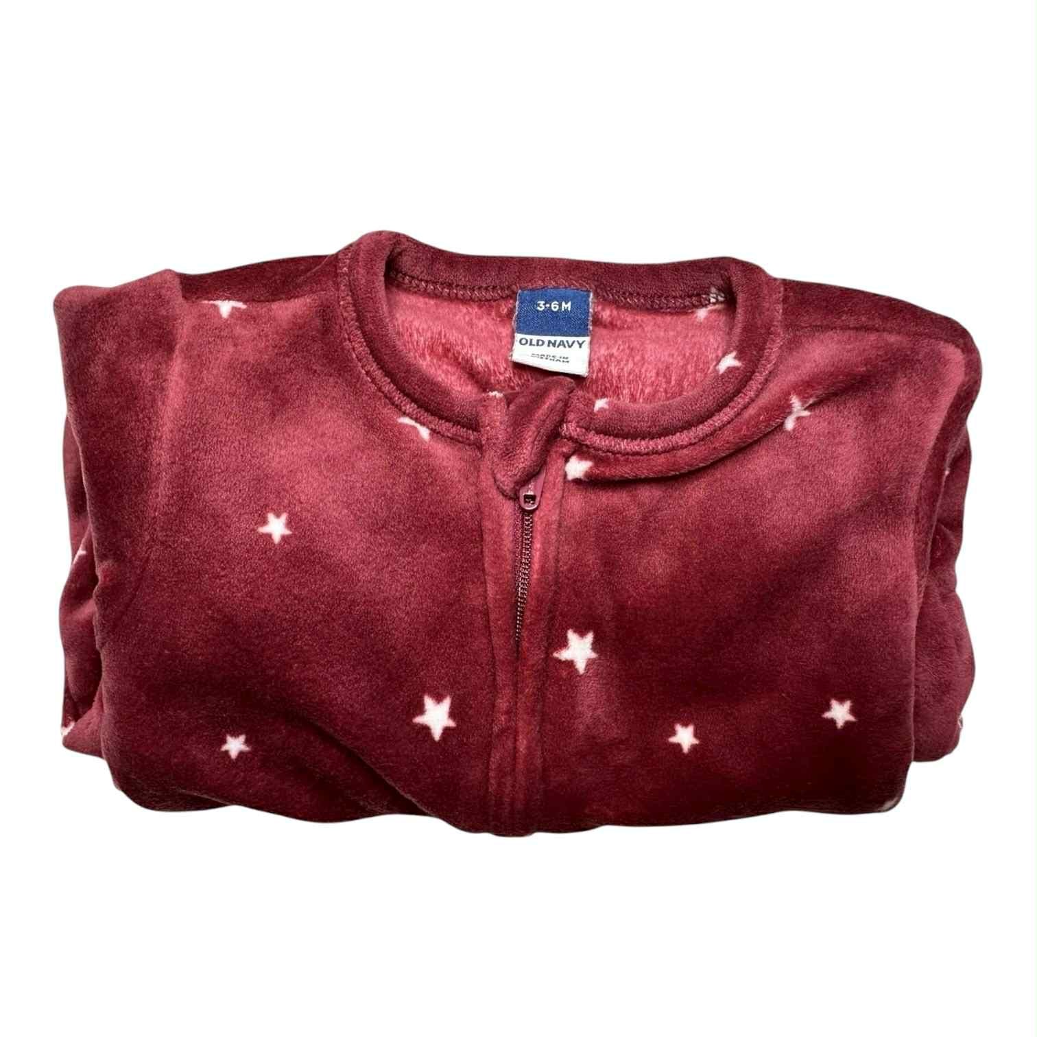 Pyjamas Old Navy 3-6 mois