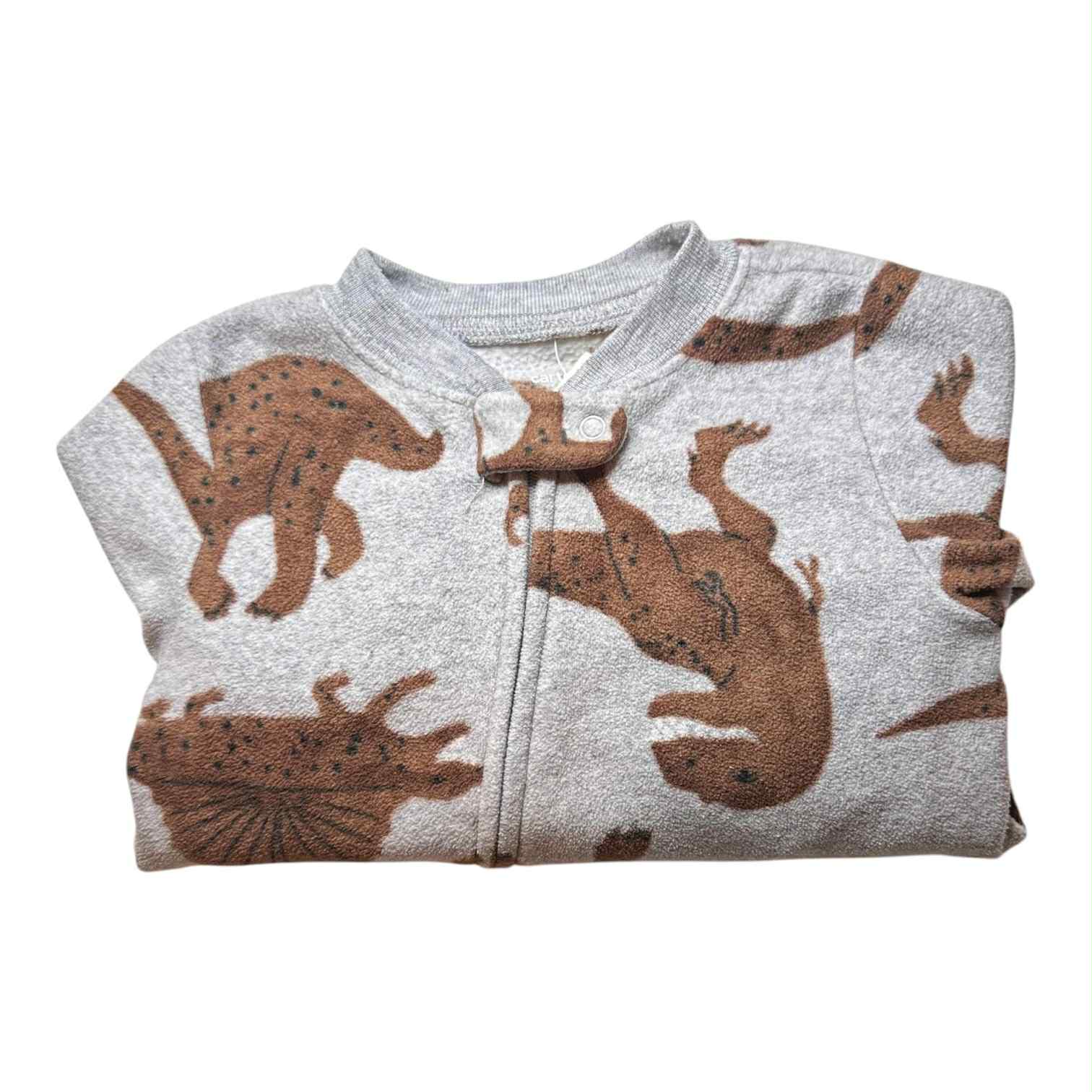 Pyjamas polar carters 12 mois