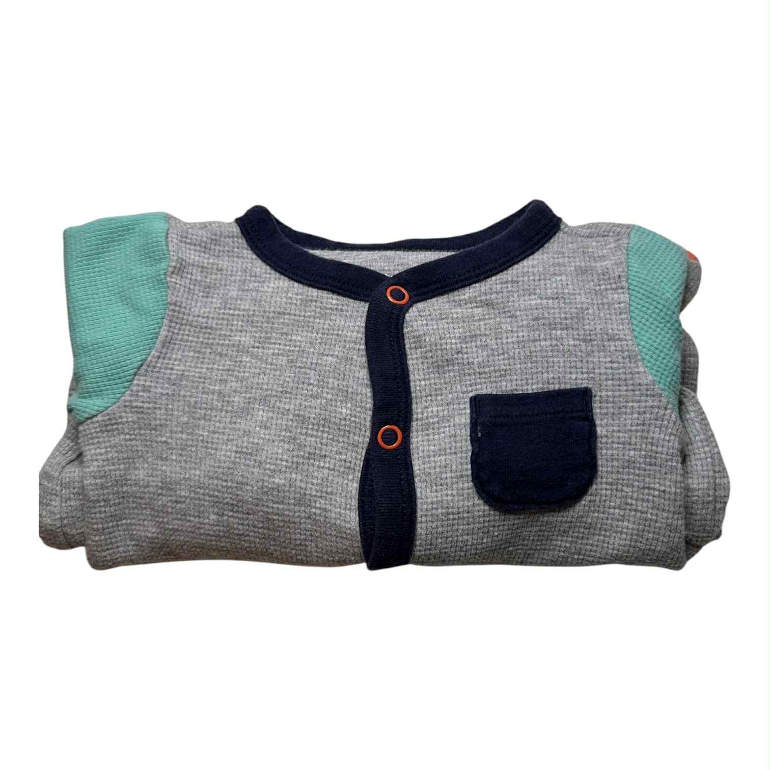 Pyjamas Joe Fresh 6 mois