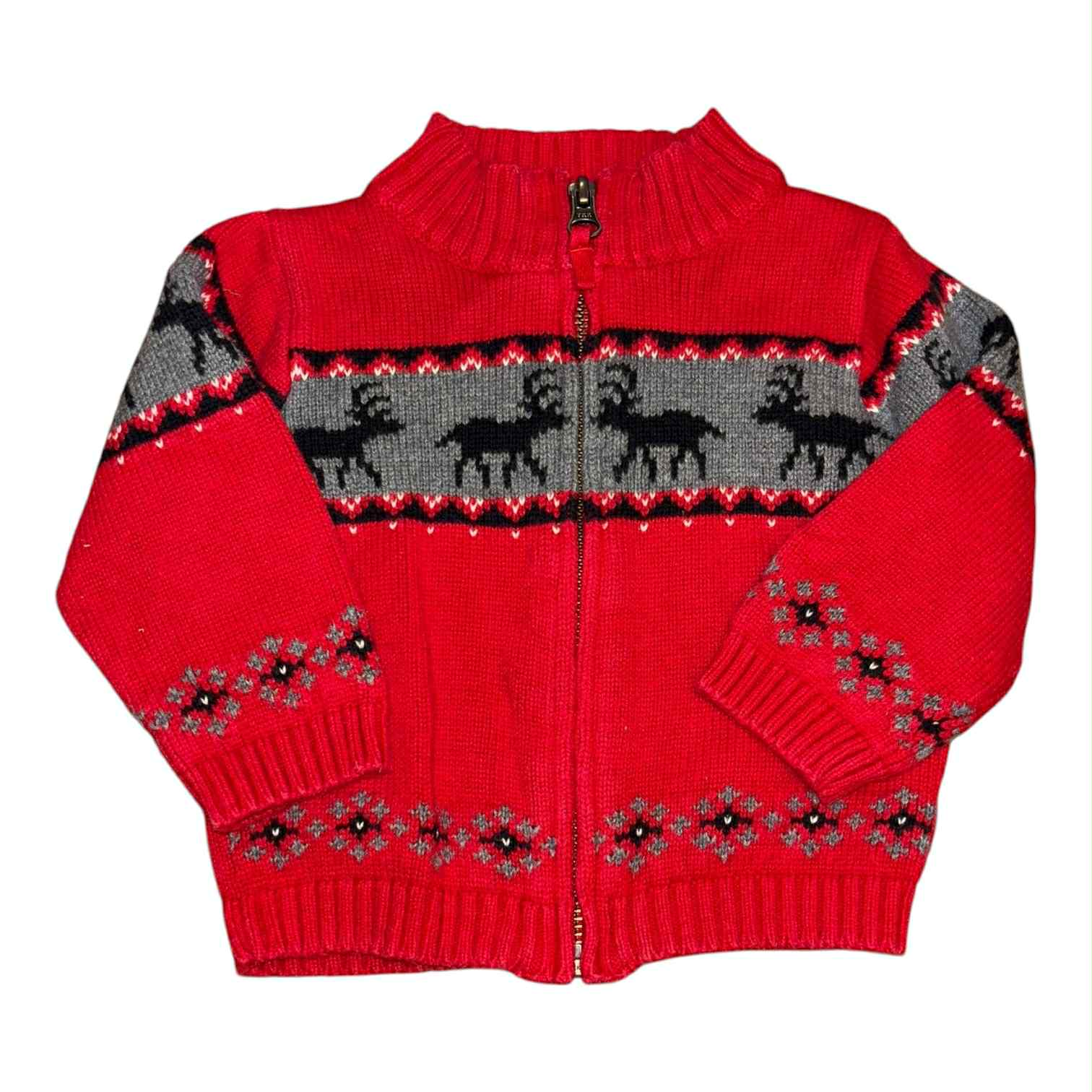 Veste Carters 9 mois