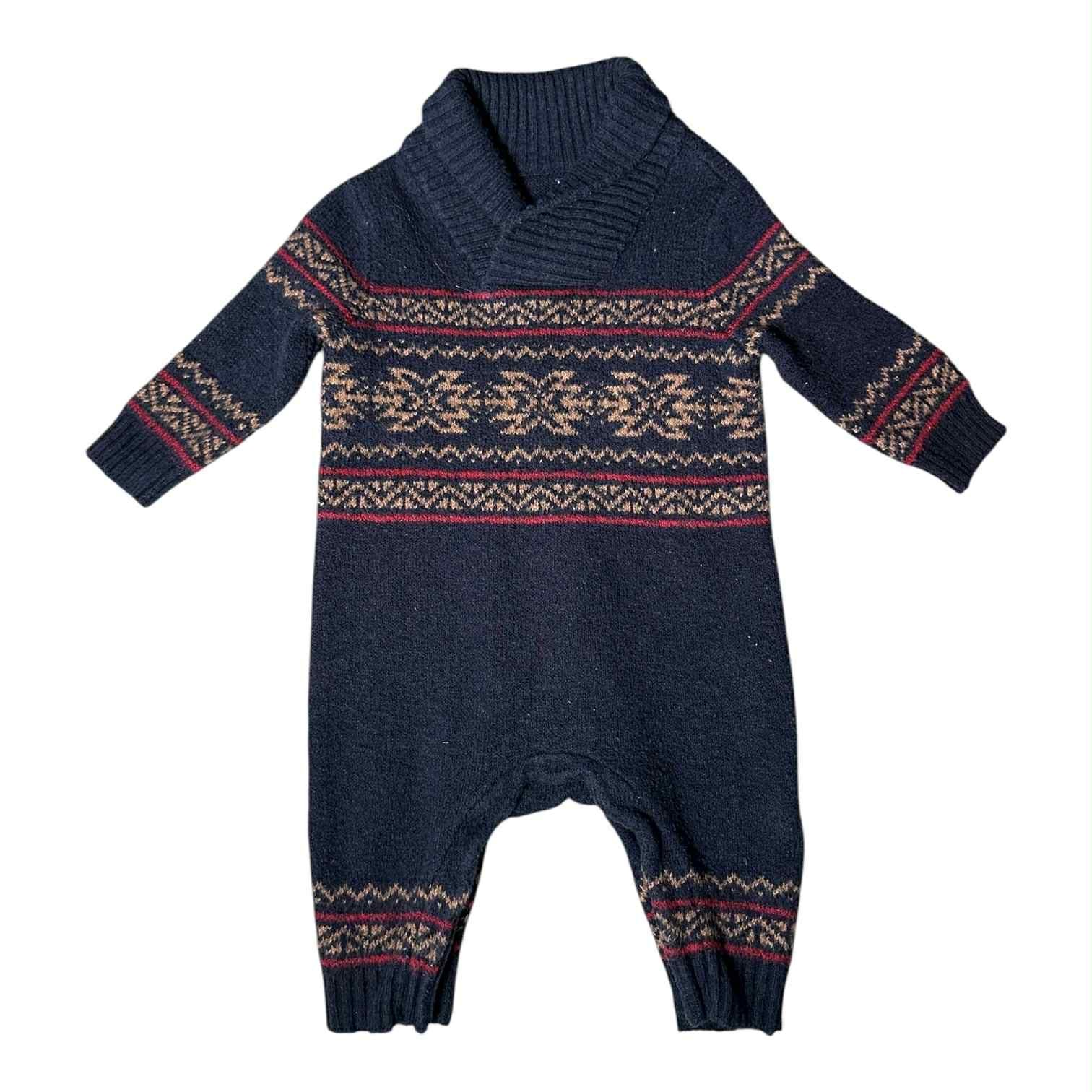 Combinaison en laine Old Navy 0-3 mois