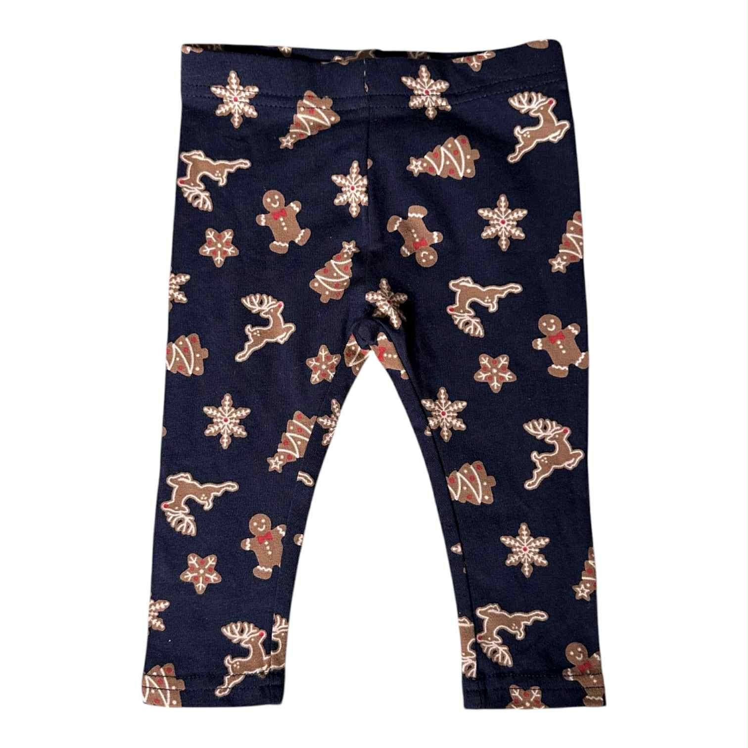 Legging Georges 6-12 mois