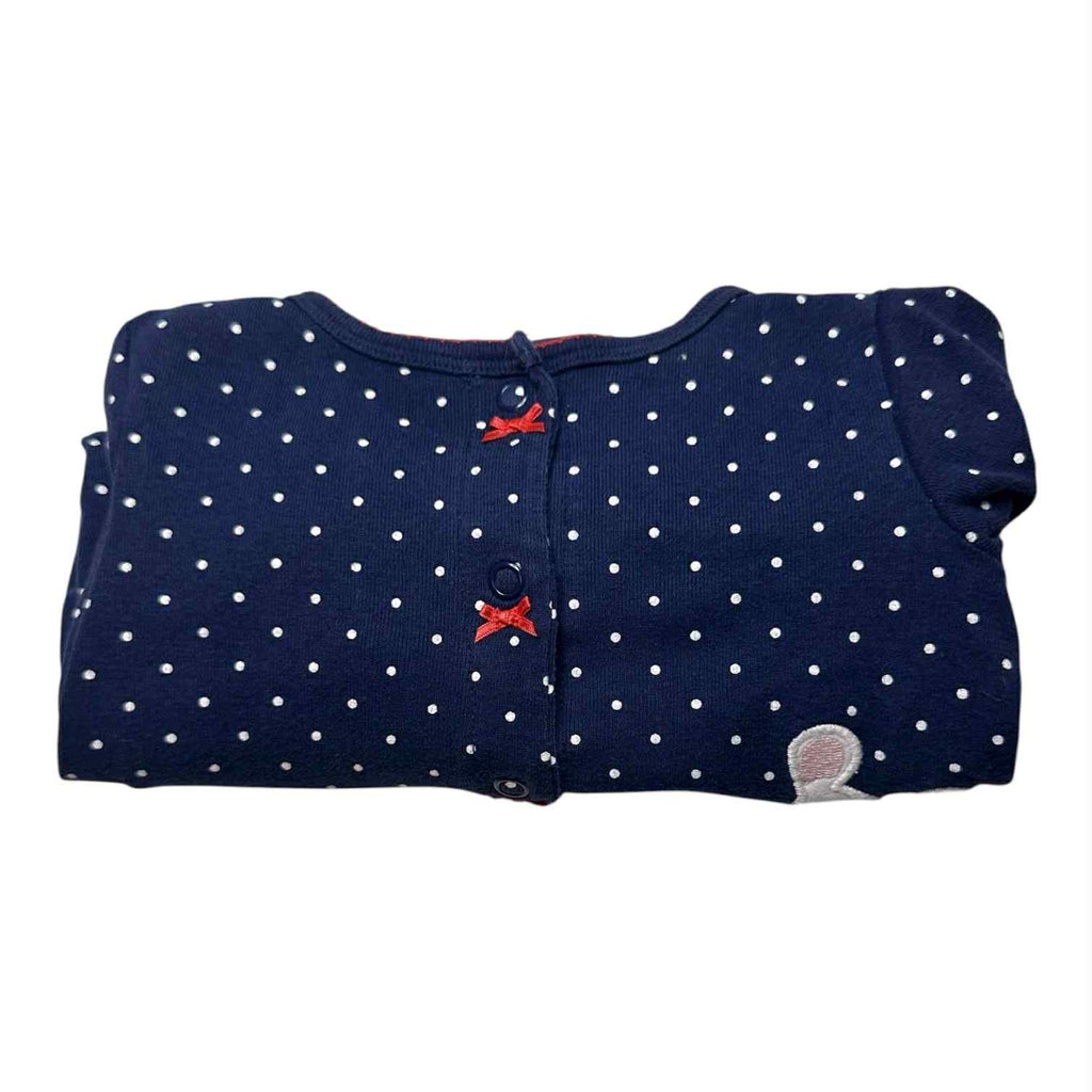 Pyjamas carters 6 mois