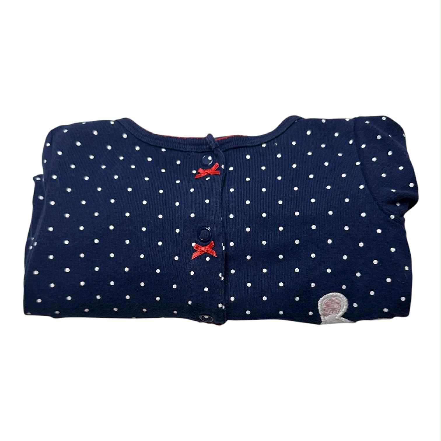 Pyjamas carters 6 mois