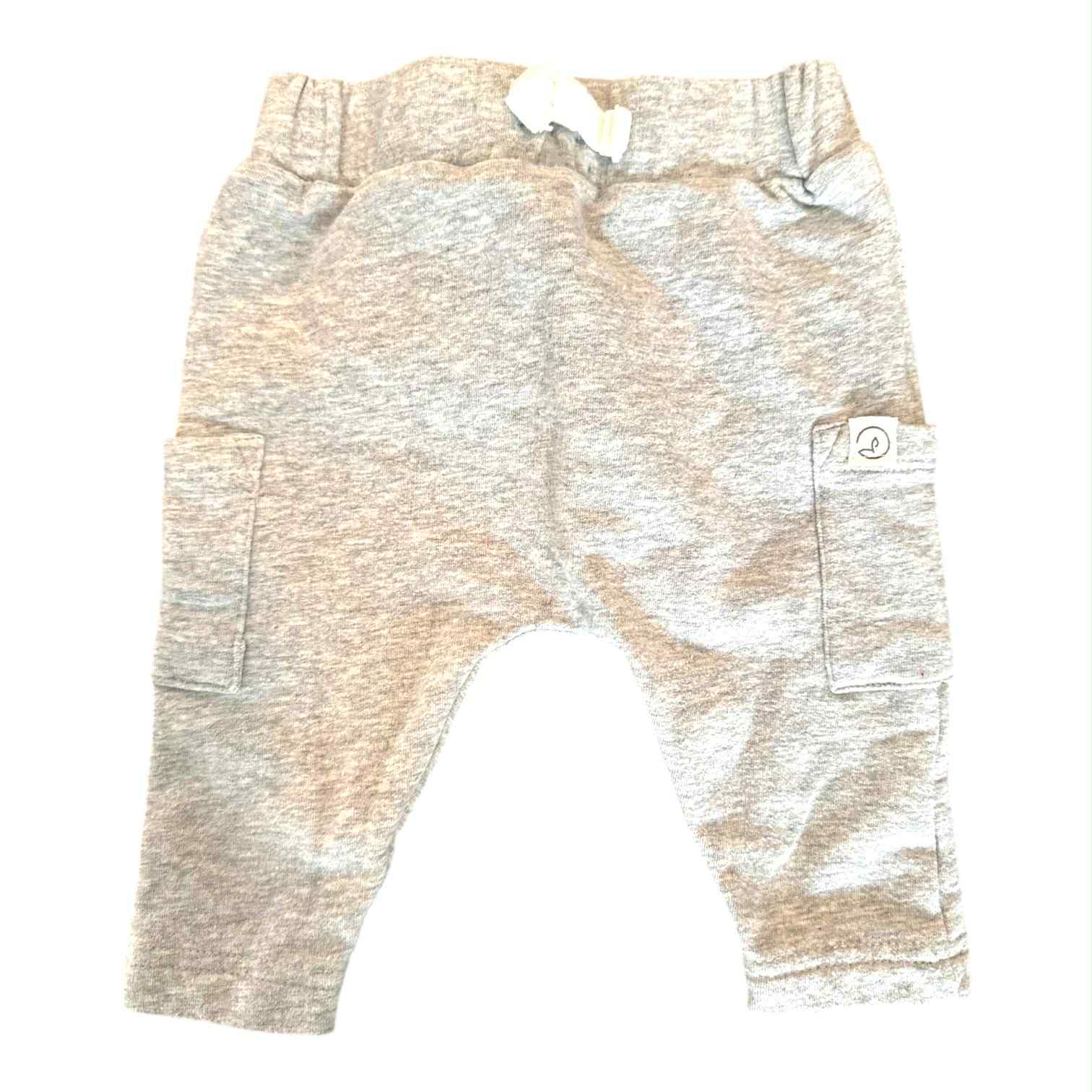 Pantalon Little planet 3 mois