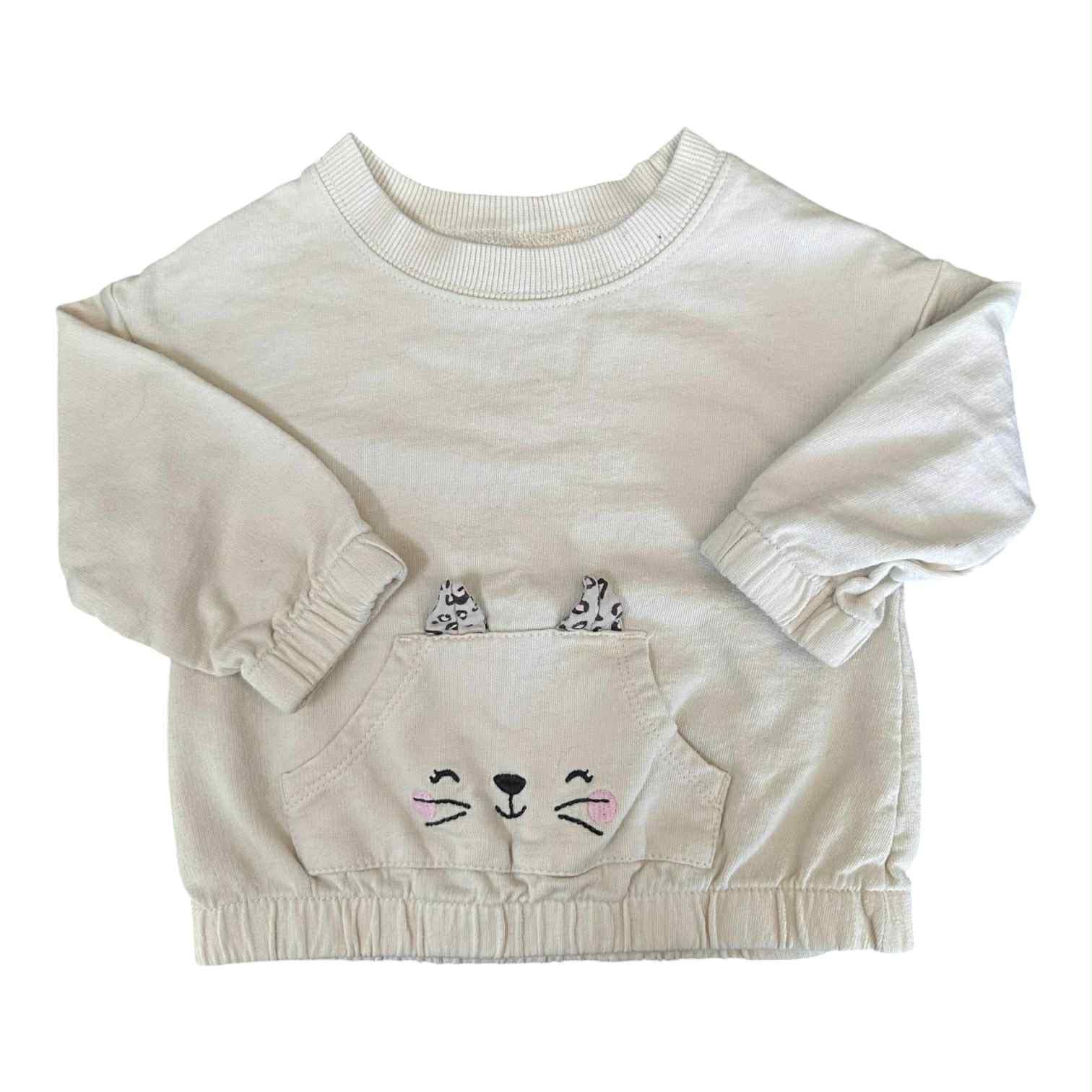 Ensemble Carters 9 mois