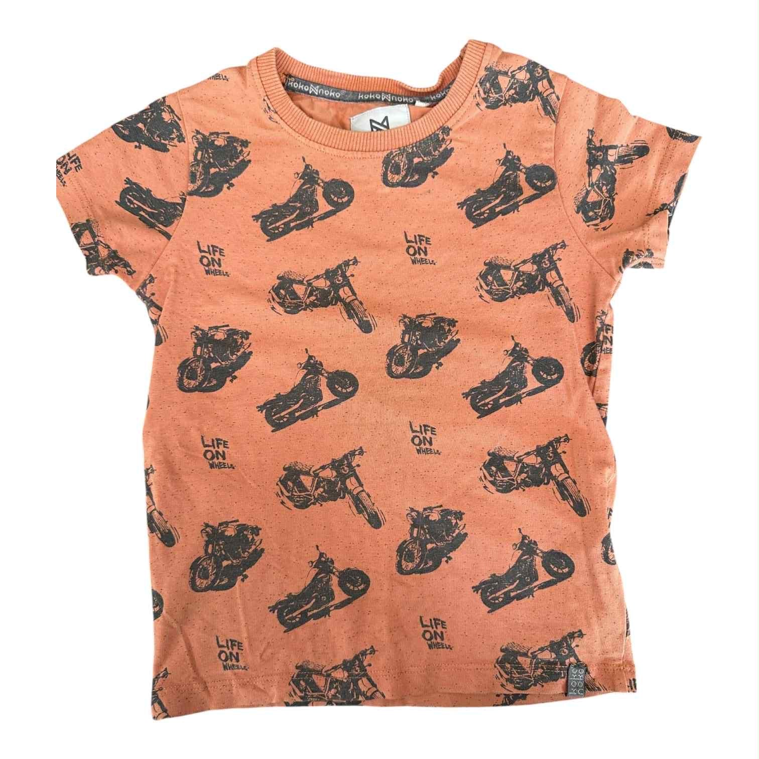 Chandail Koko Noko 3 ans