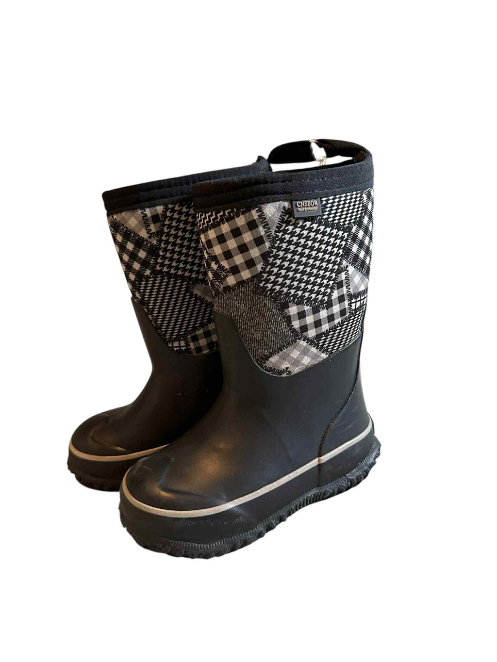 Botte imperméable CNSBOR