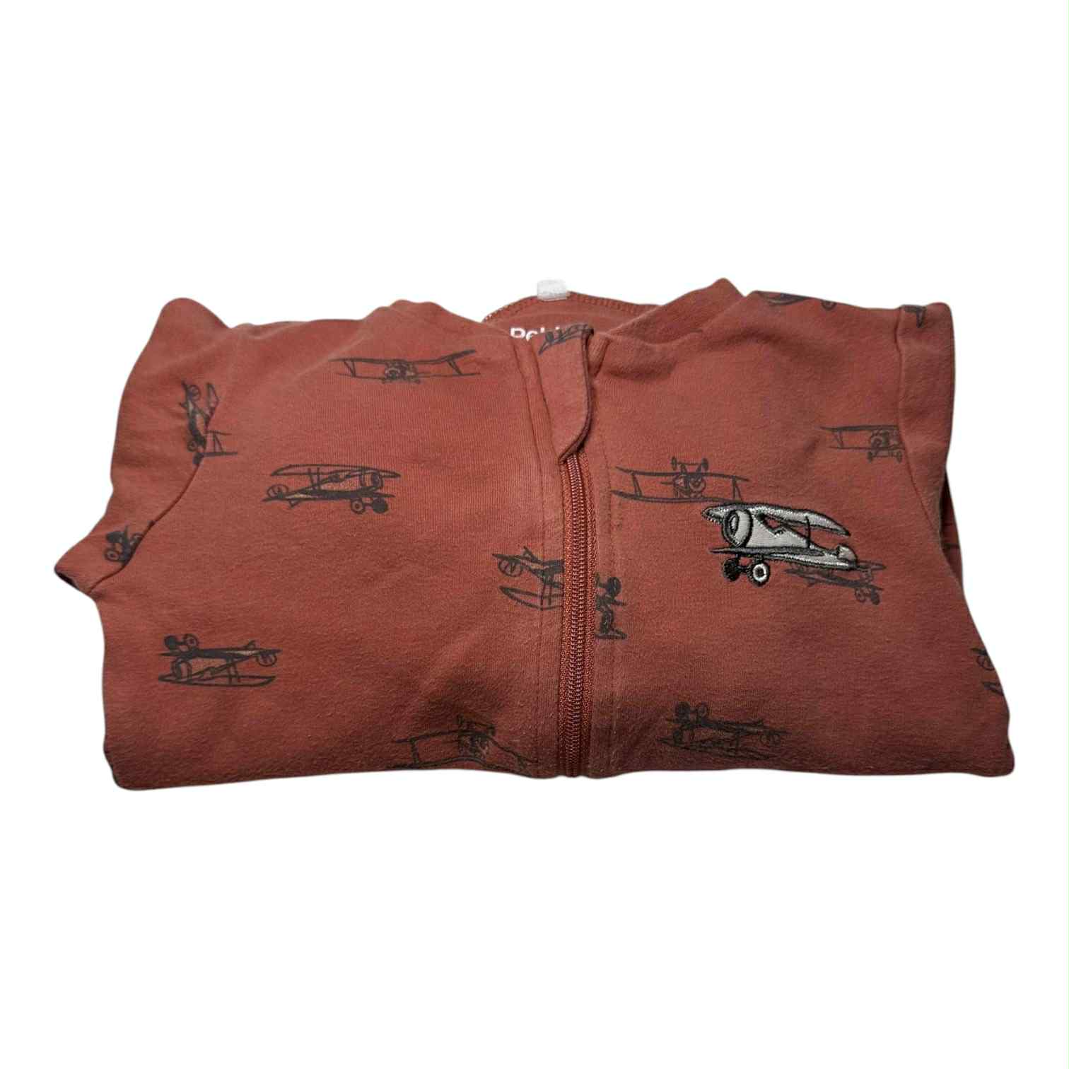 Pyjamas Pekkle 9 mois