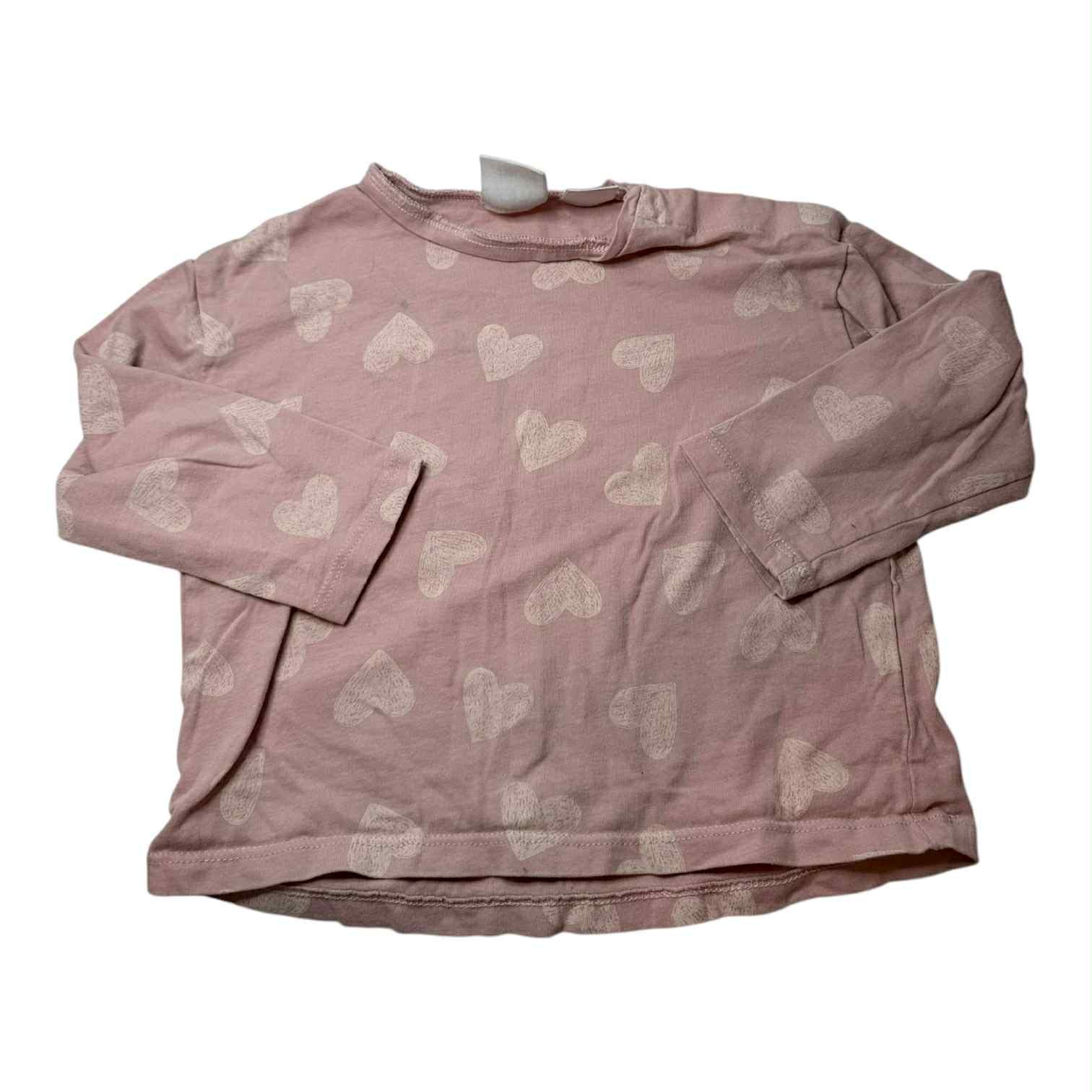 Chandail Zara 18-24 mois