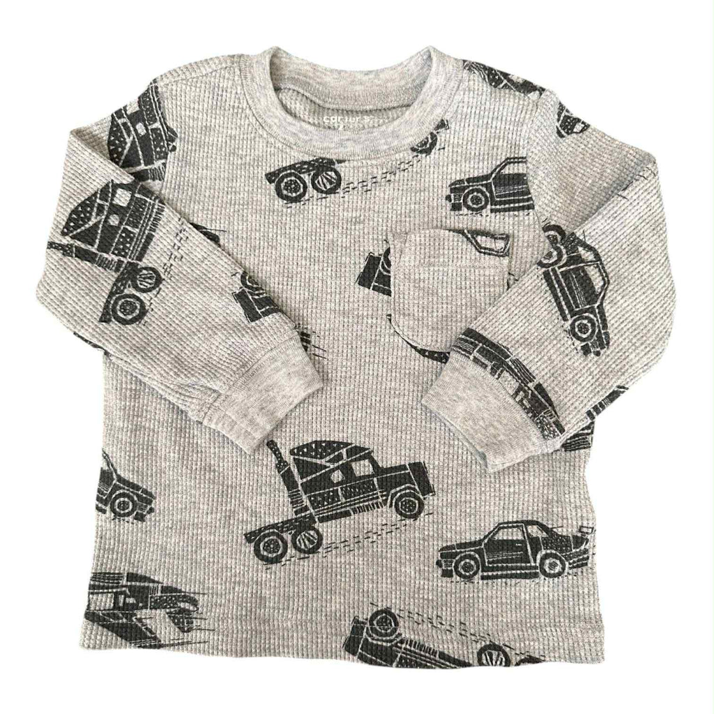 Ensemble Carters 6 mois