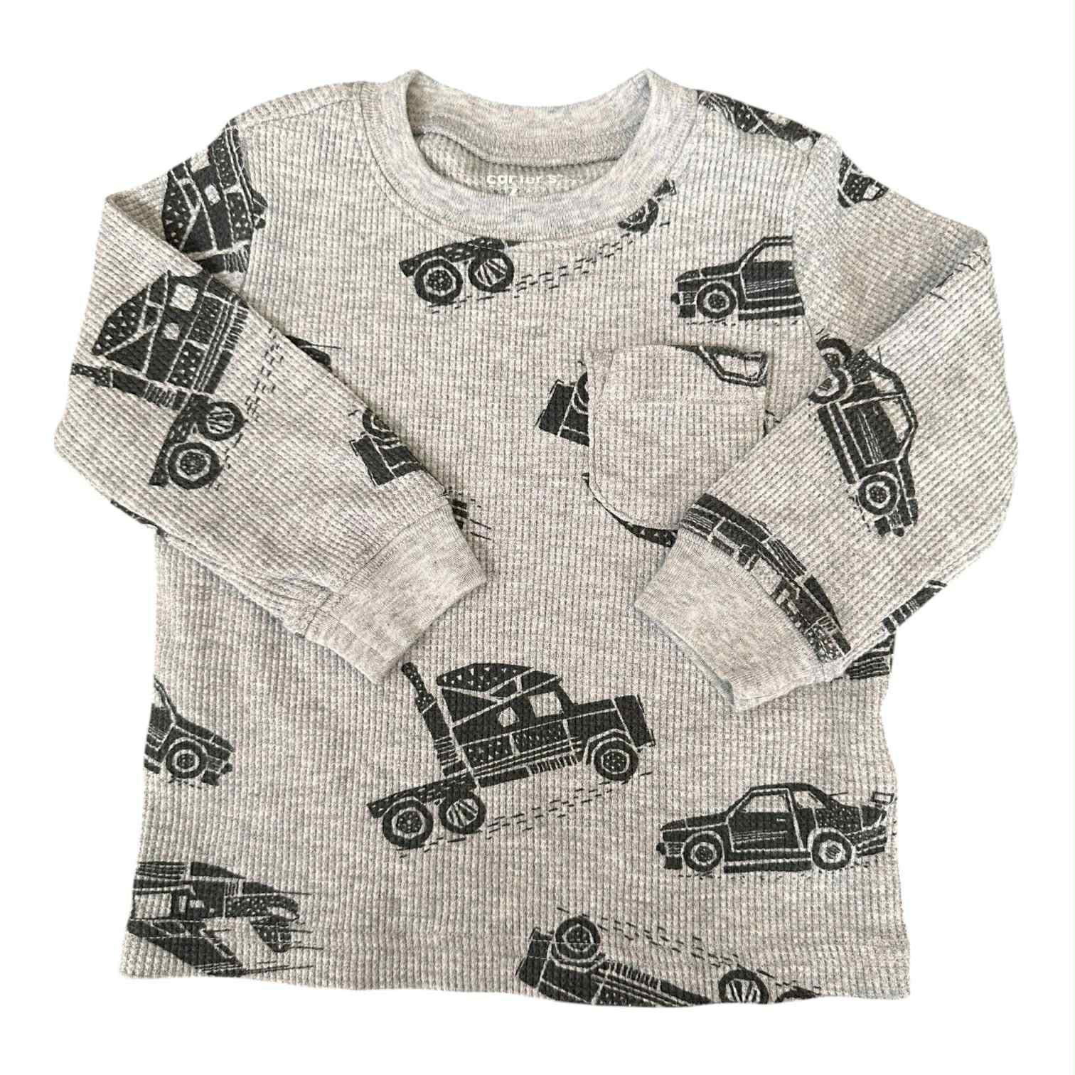 Ensemble Carters 6 mois