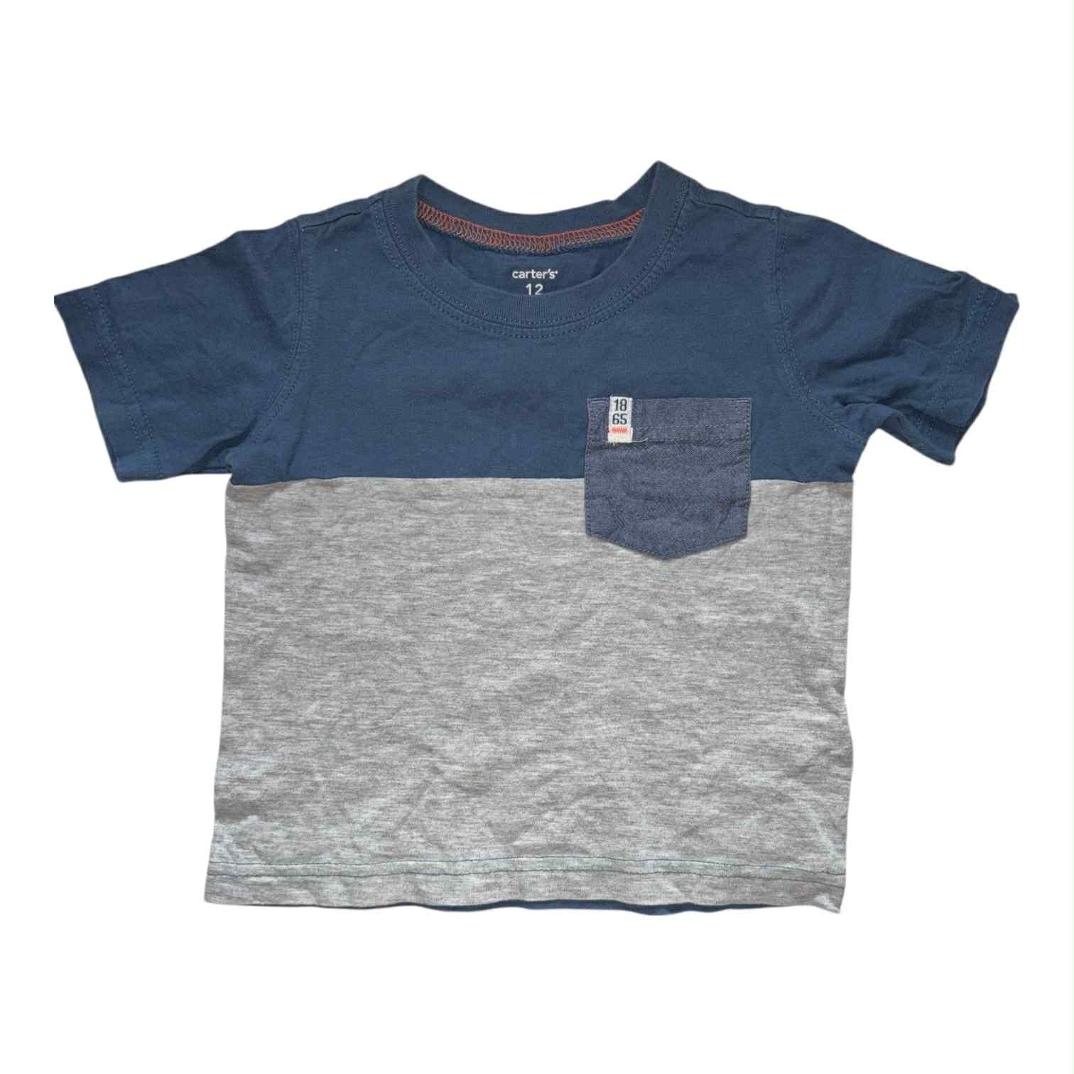 Chandail Carters 12 mois