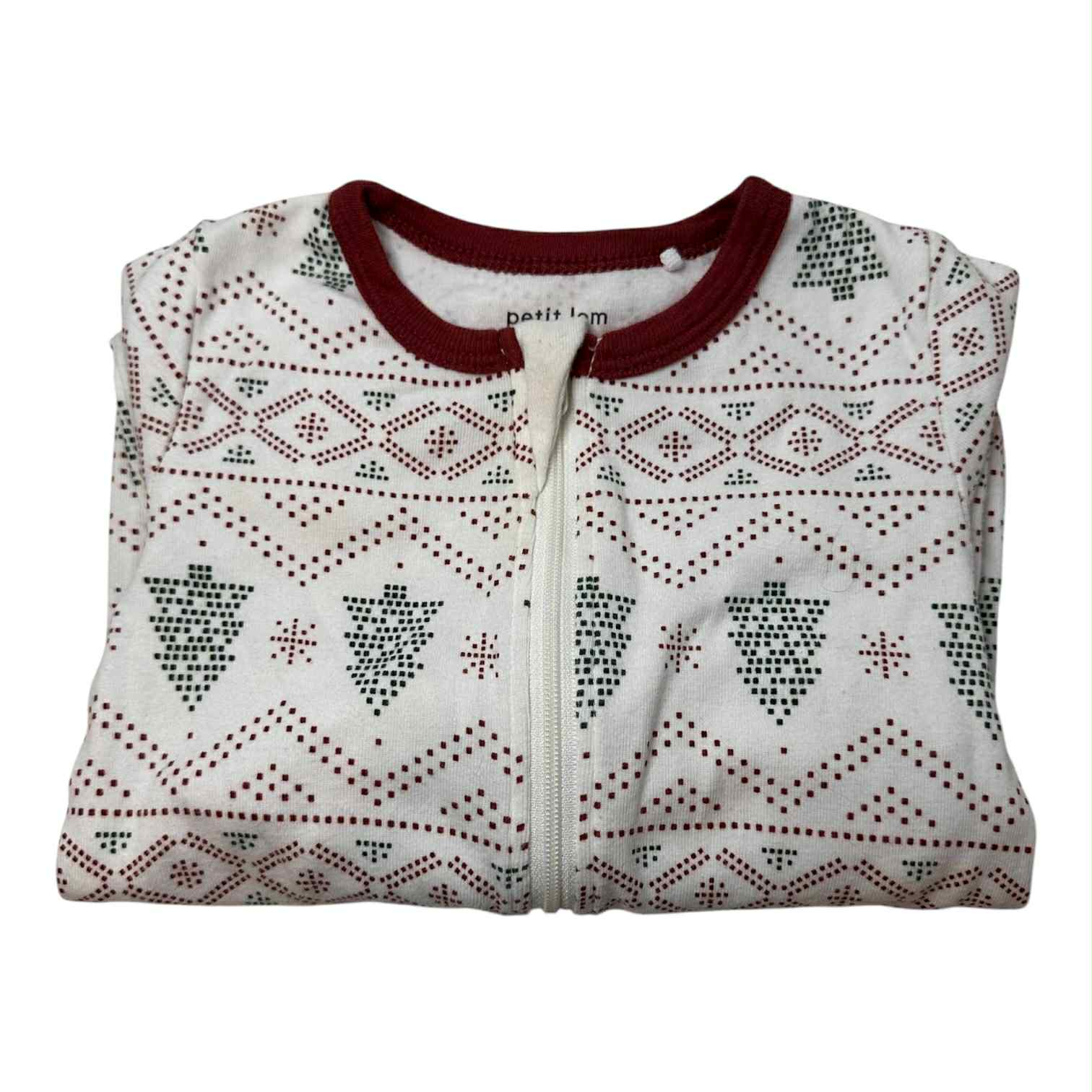 Pyjamas Petit LEM 9 mois