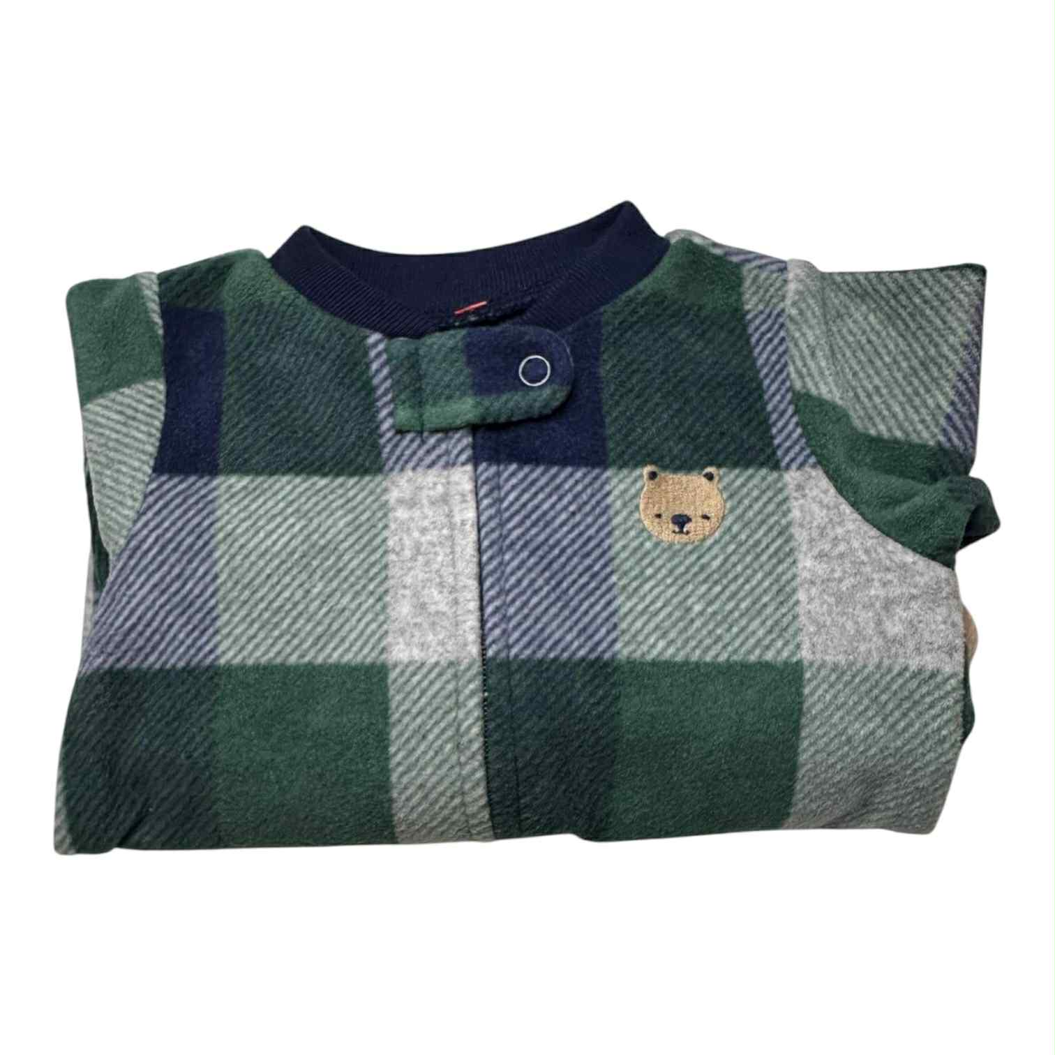 Pyjamas carters 3 mois