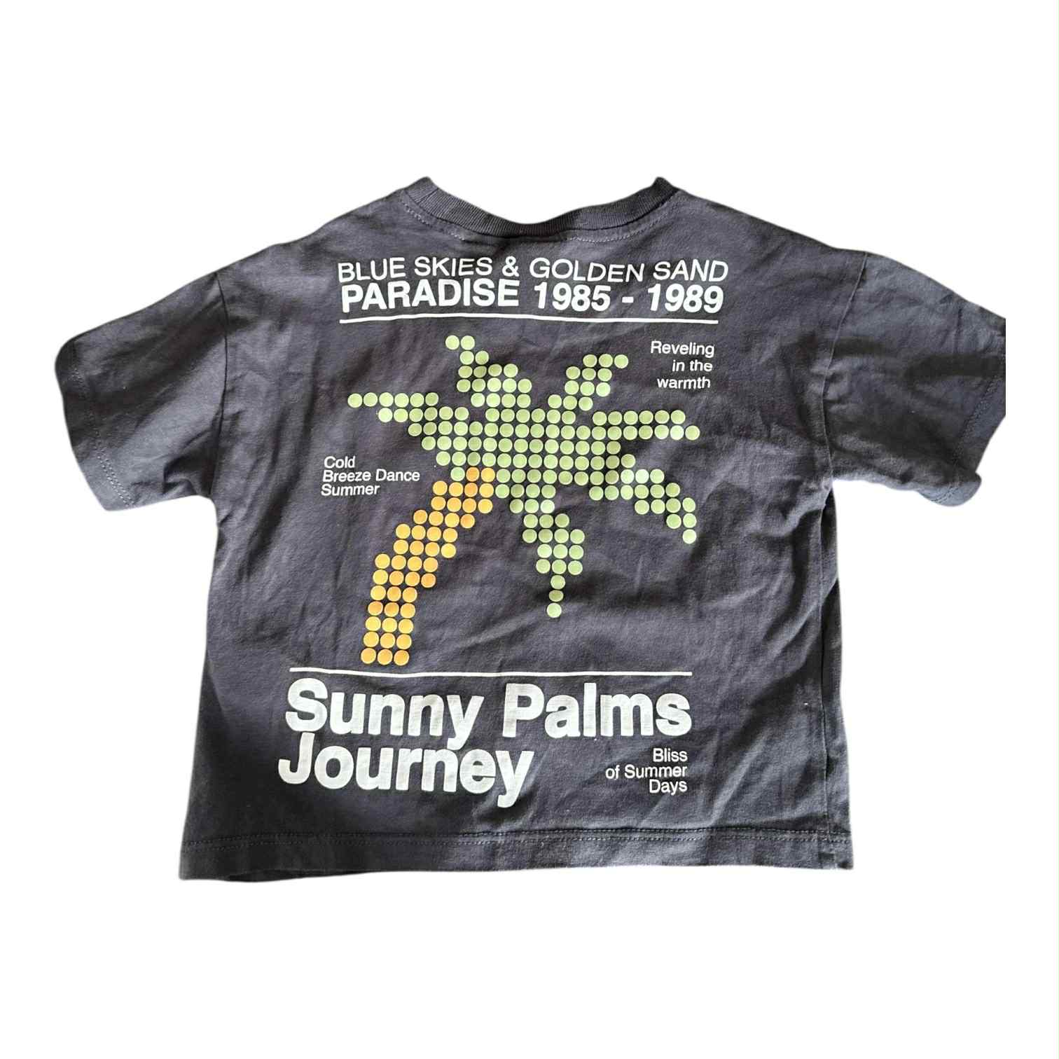 Chandail Zara 2-3 ans