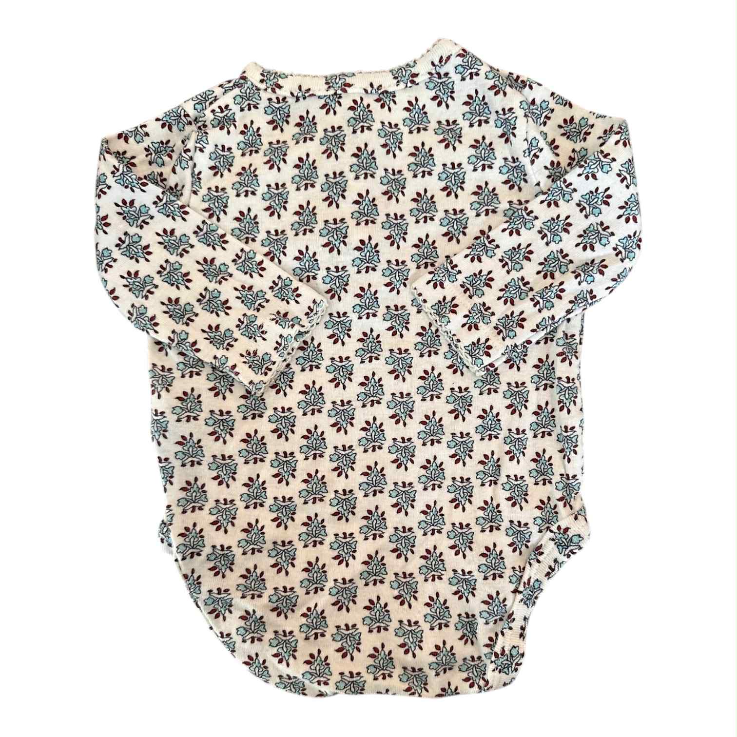 Cache-couche Carters 3 mois