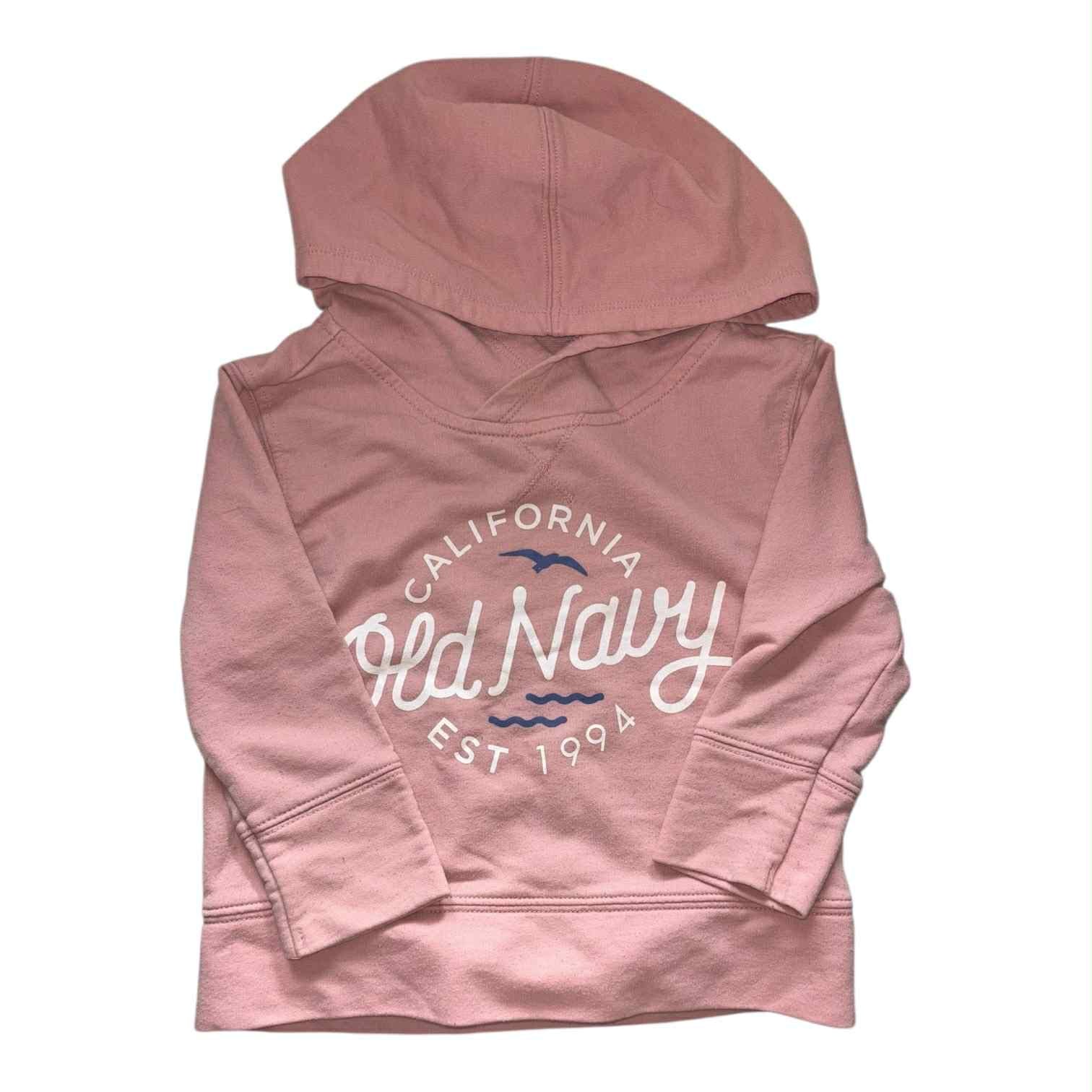 Chandail Old Navy 2T