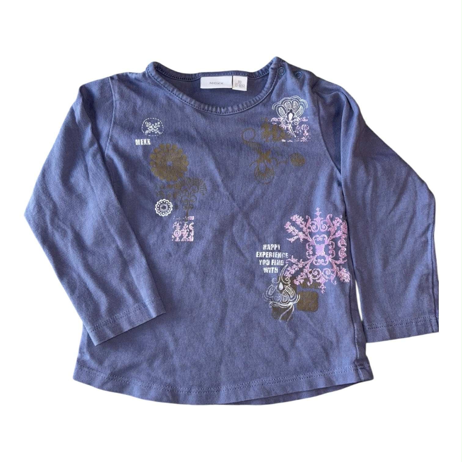 Chandail Mexx 12-18 mois