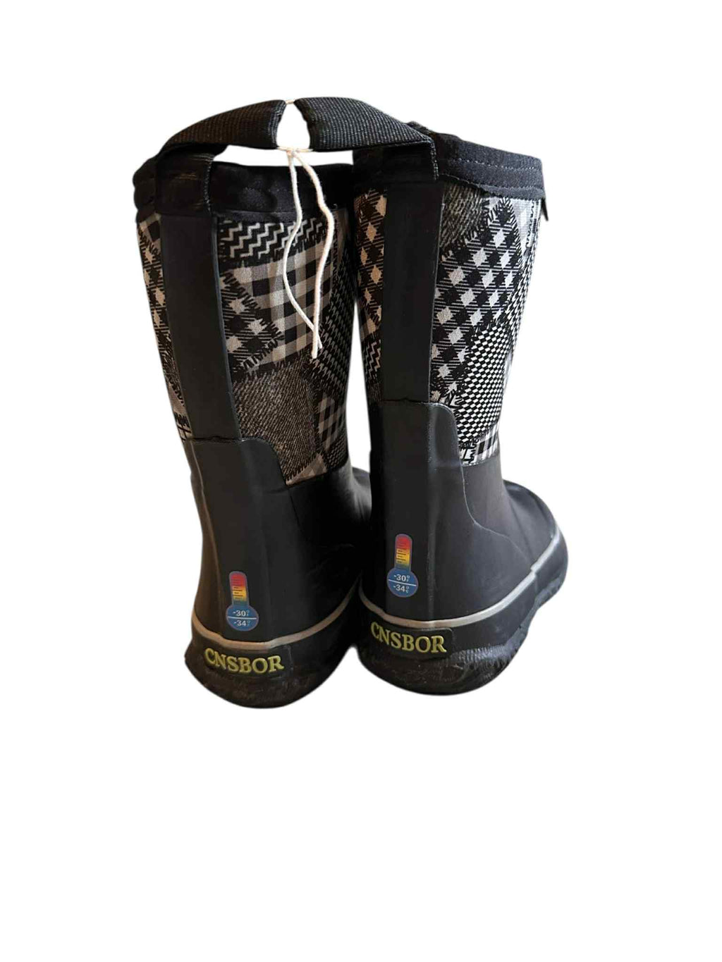 Botte imperméable CNSBOR