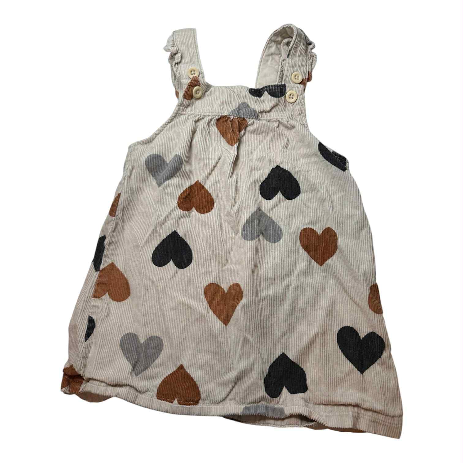 Robe Carters 18 mois