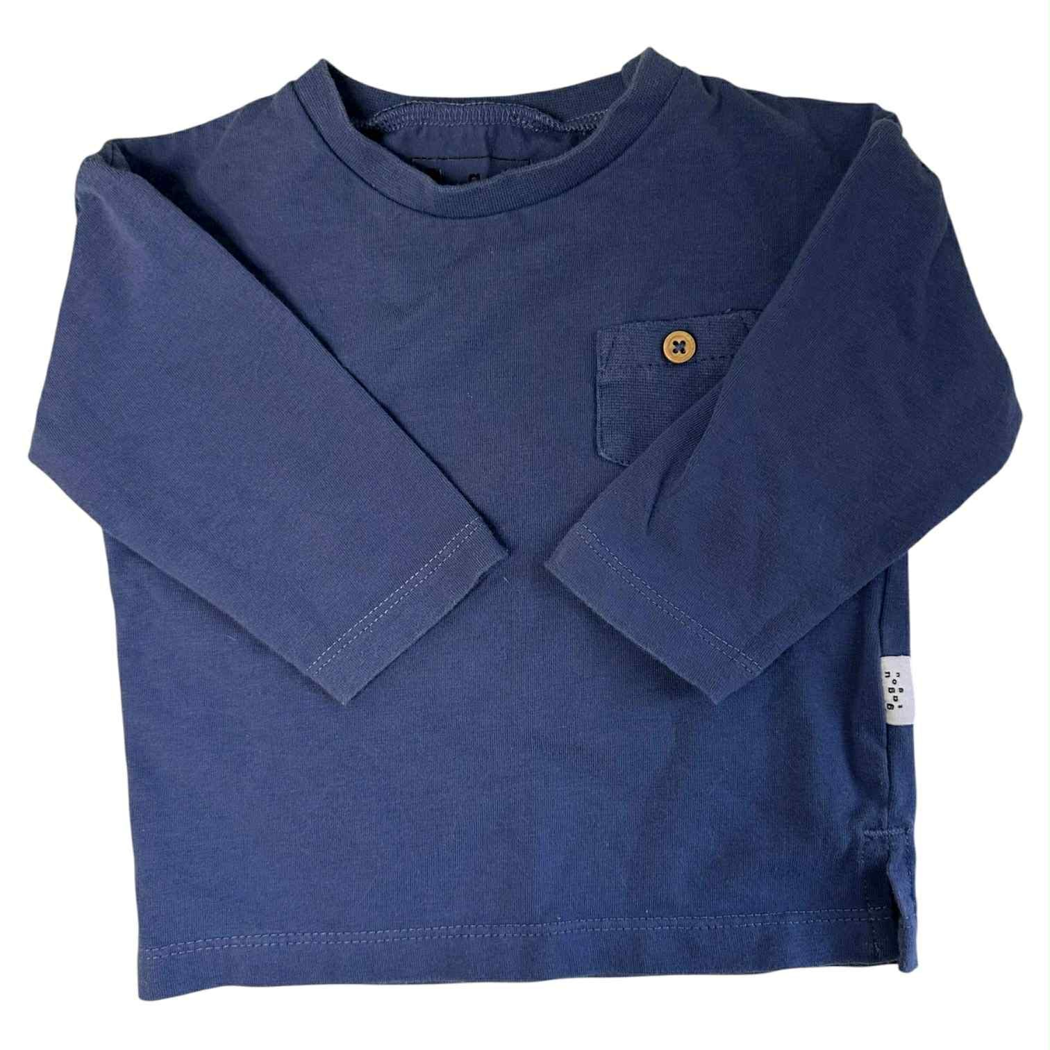 Chandail Gagou Tagou 9 mois