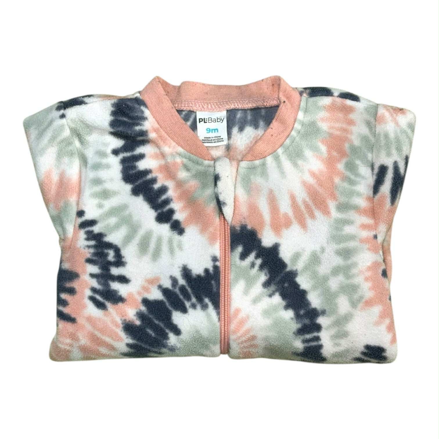 Pyjamas PL baby 9 mois