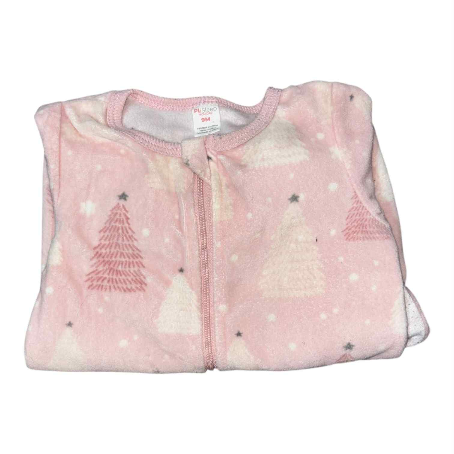 Pyjama PL sleep 9 mois