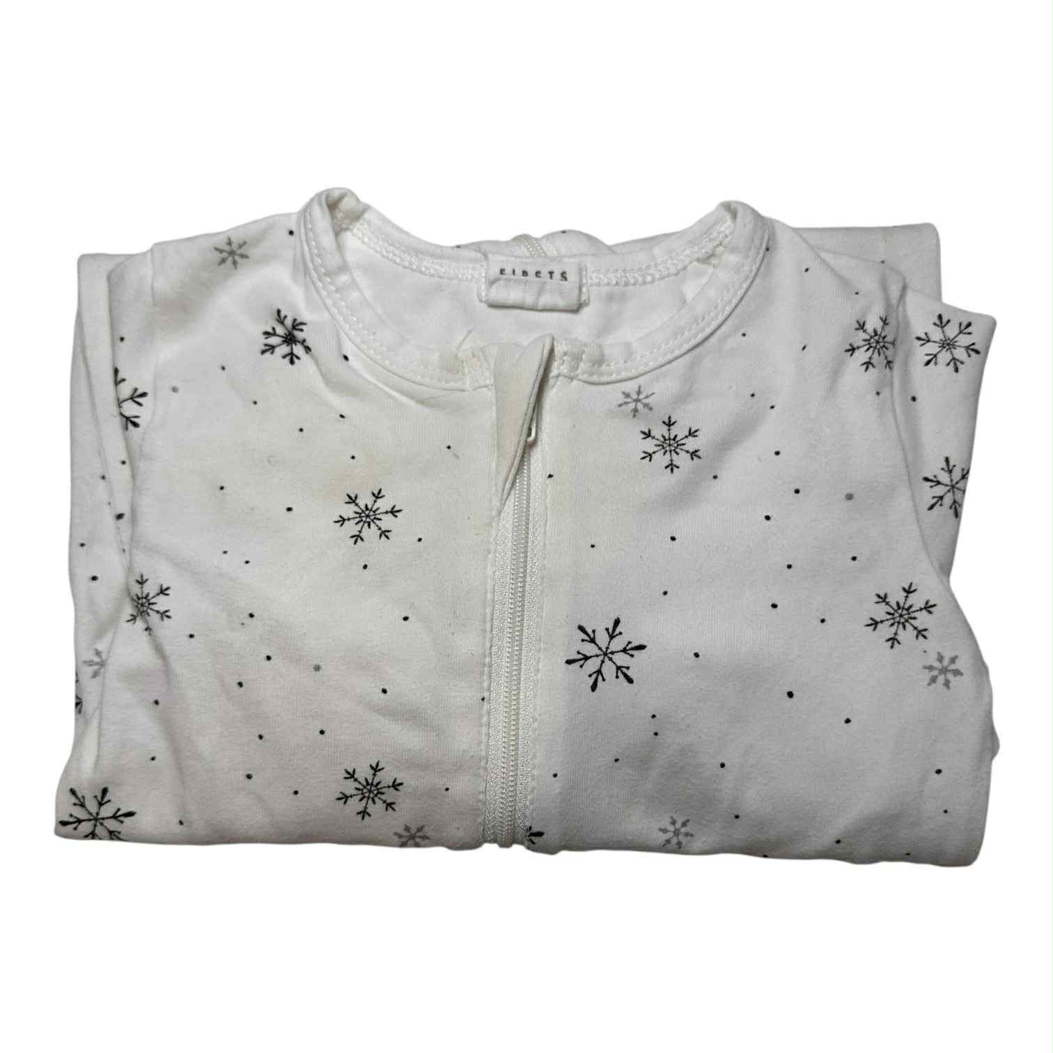 Pyjamas Petit lem 9 mois