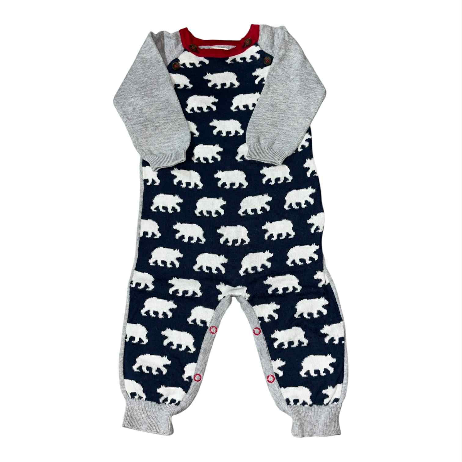 Combinaison Hatley 9-12 mois