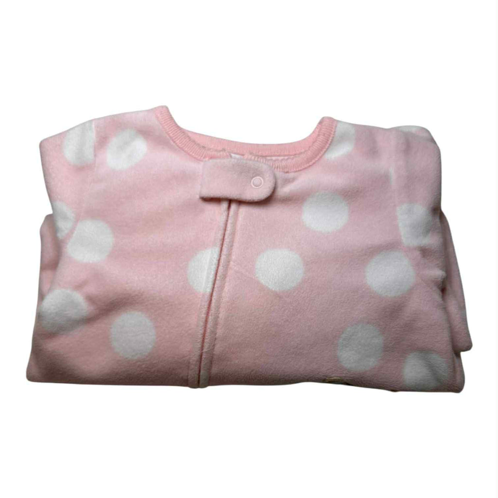 Pyjamas carters 6 mois