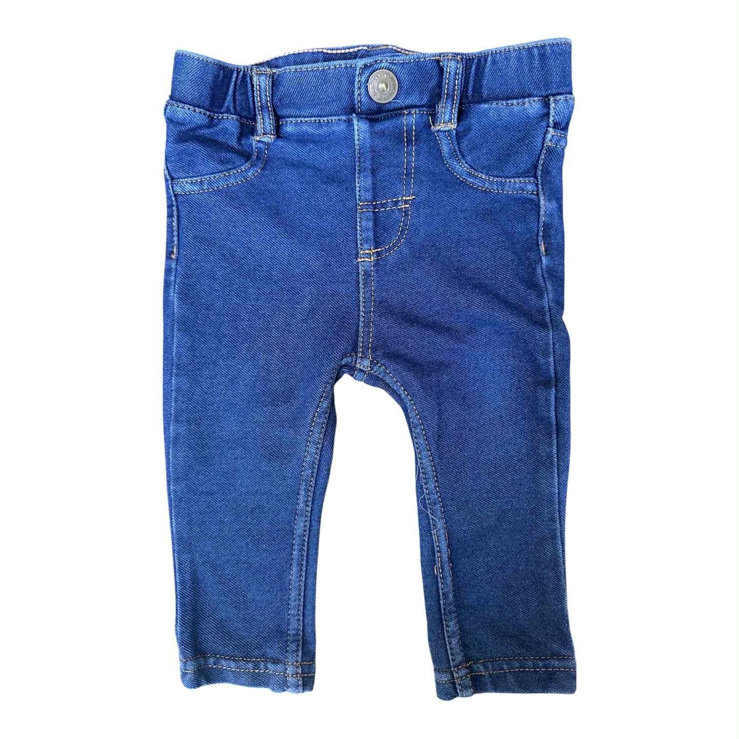 Jegging H&M 4-6 mois