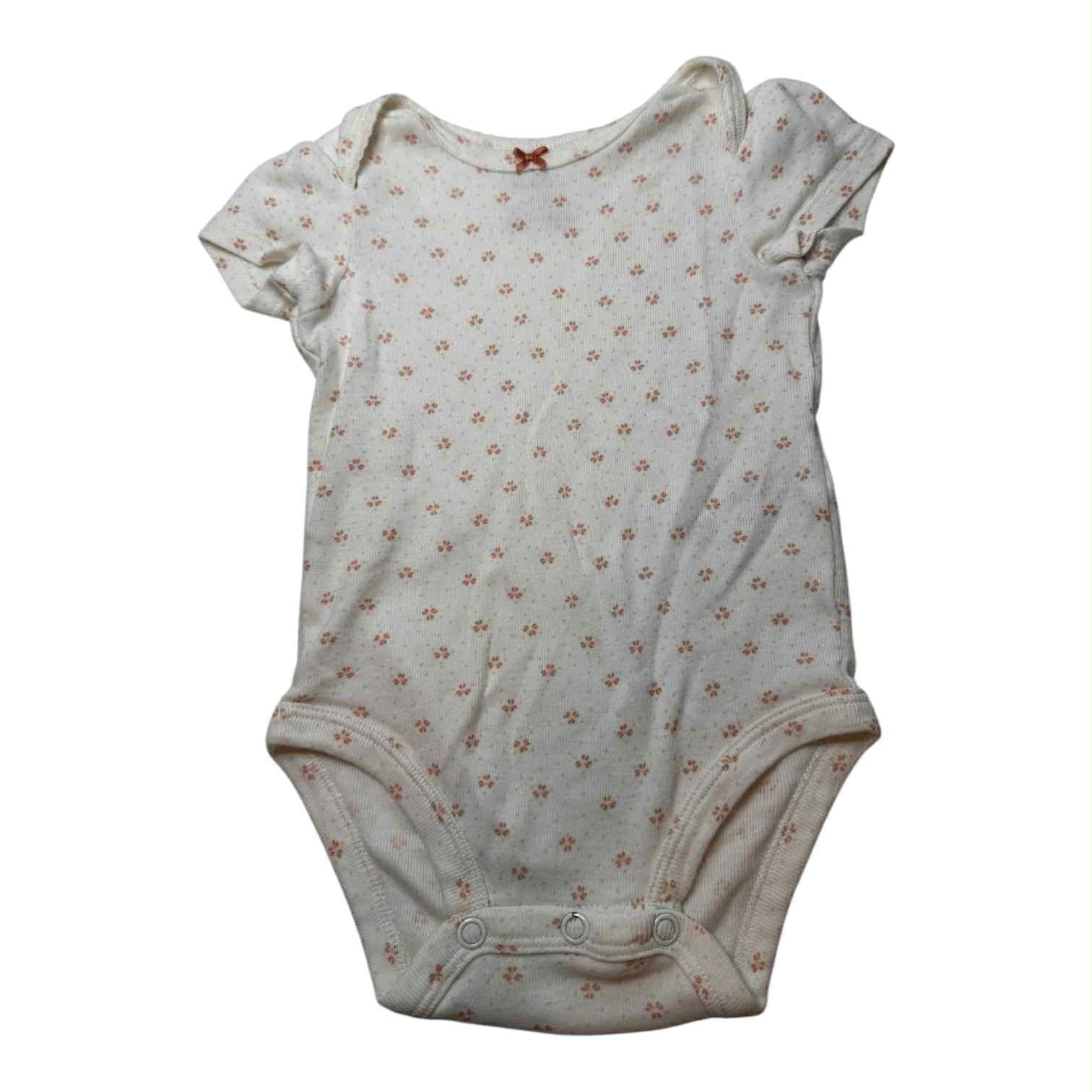 Cache-couche carters 3 mois