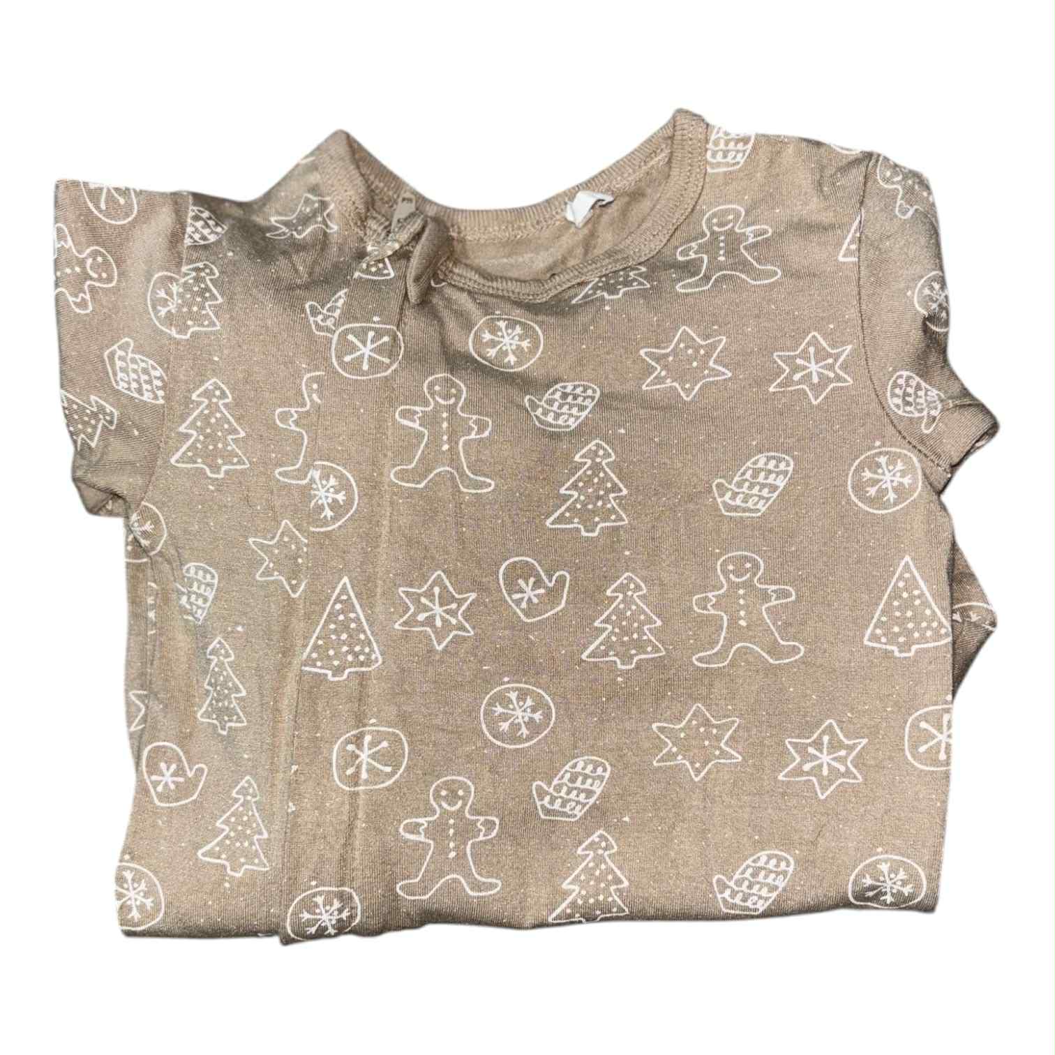 Pyjamas Coccoli 9 mois