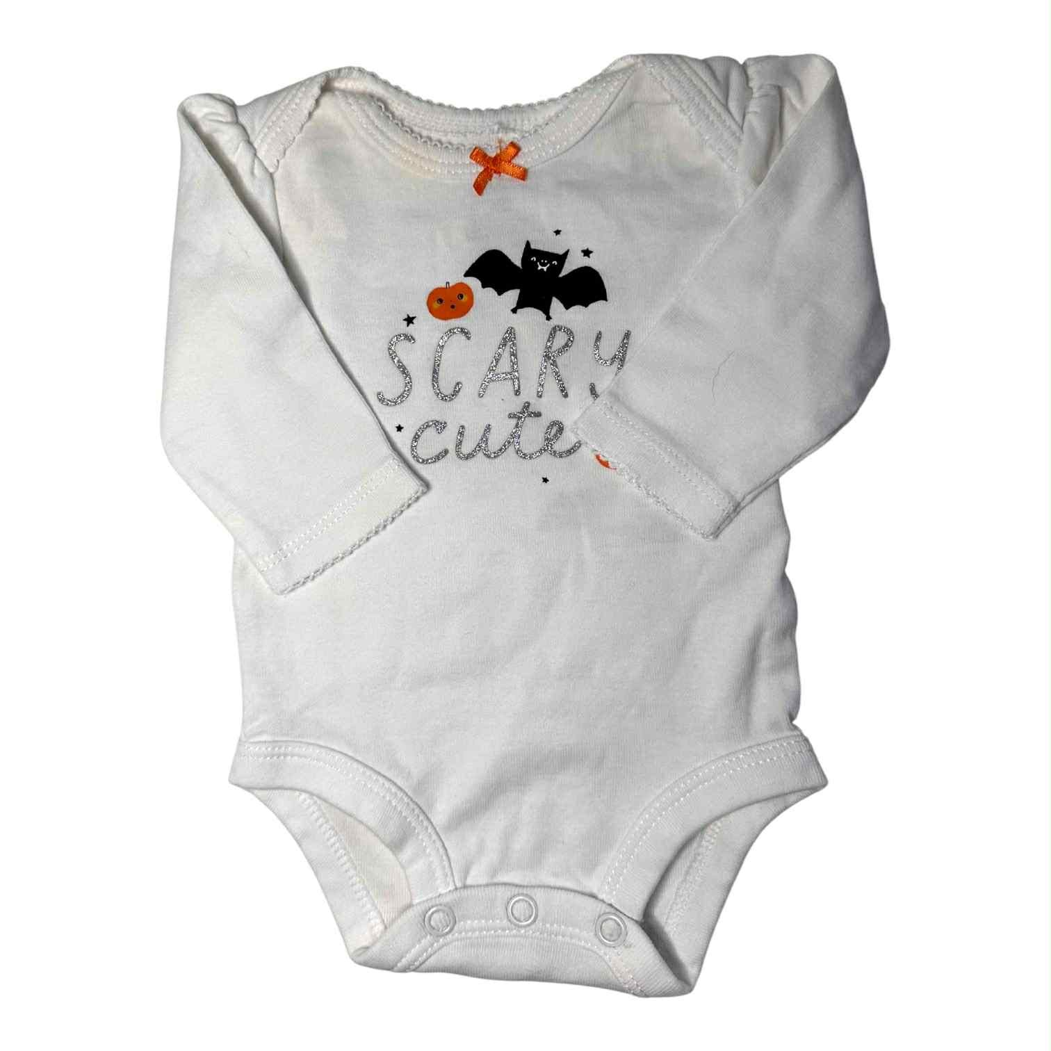 Cache-couche Carters NB