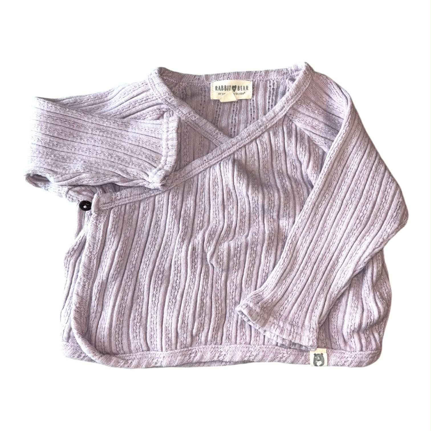 Chandail Rabbit Bear