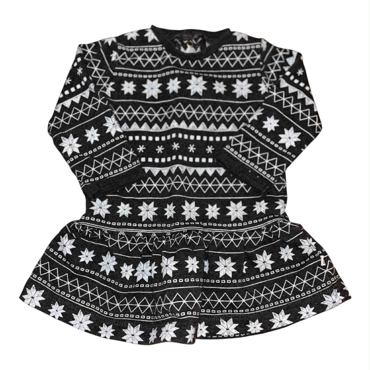 Robe Petit Lem 6 mois