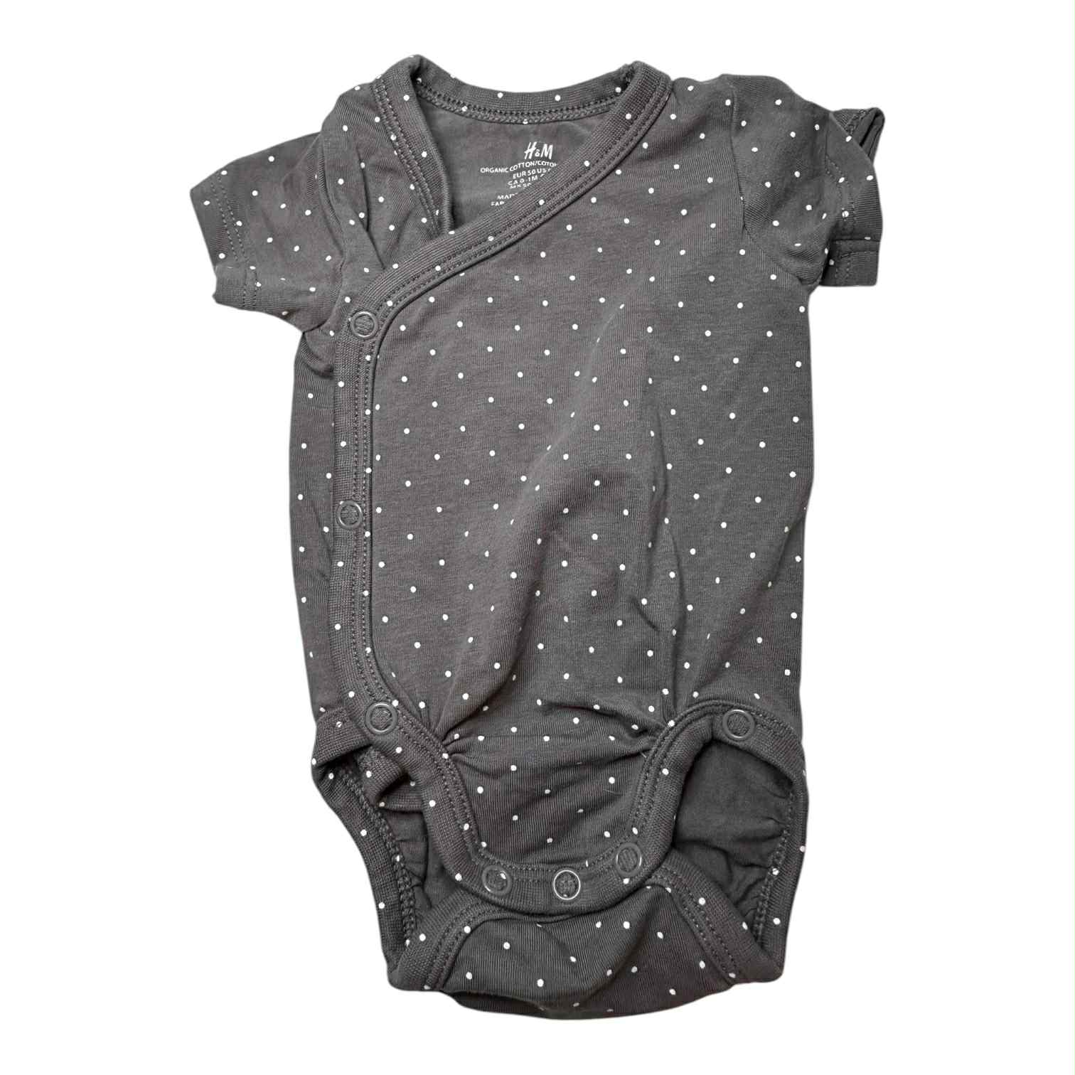 Cache-couche H&M 0-1 mois