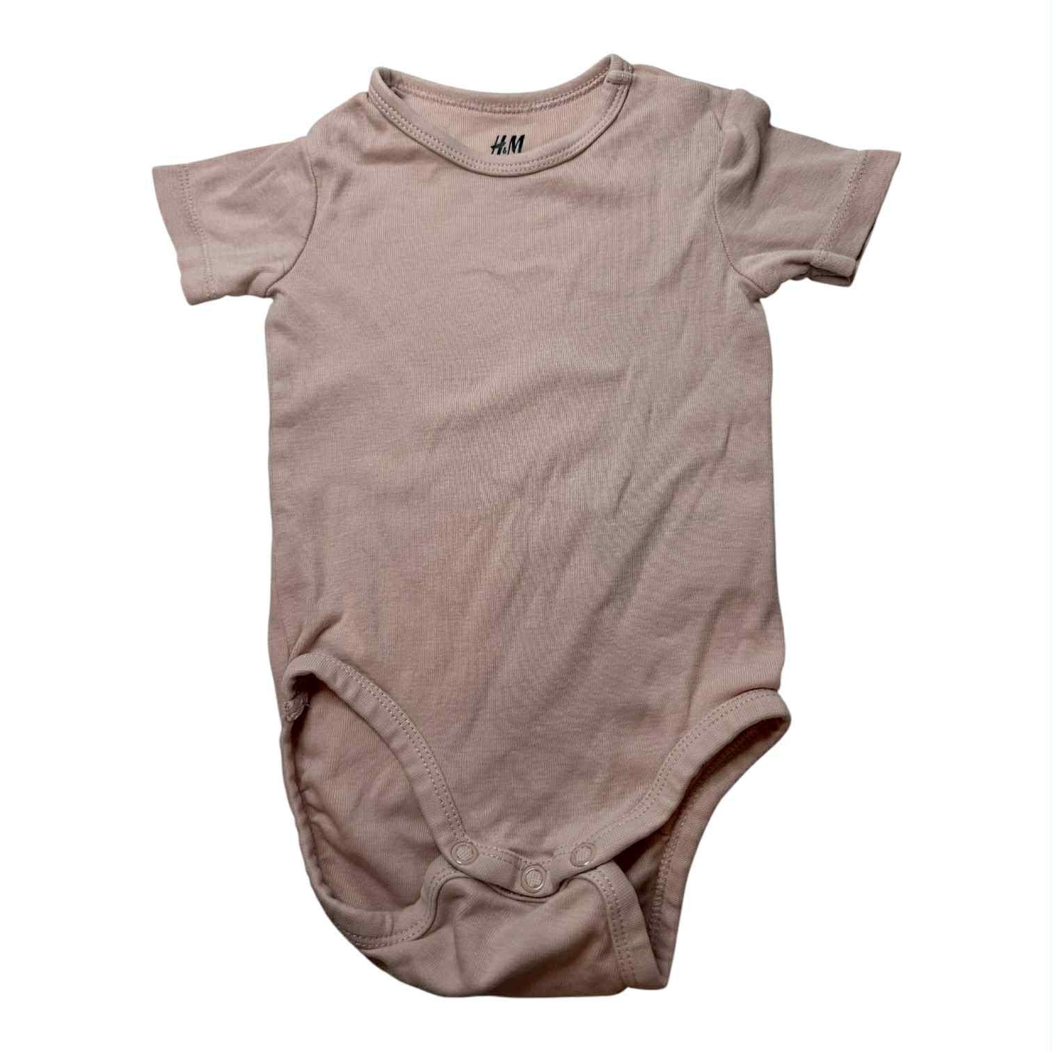 Cache-couche H&M 4-6 mois