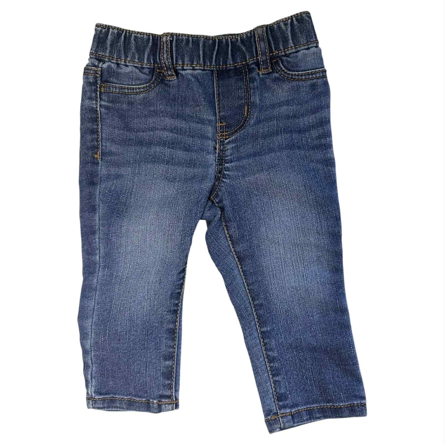 Jegging Oshkosh 9 mois