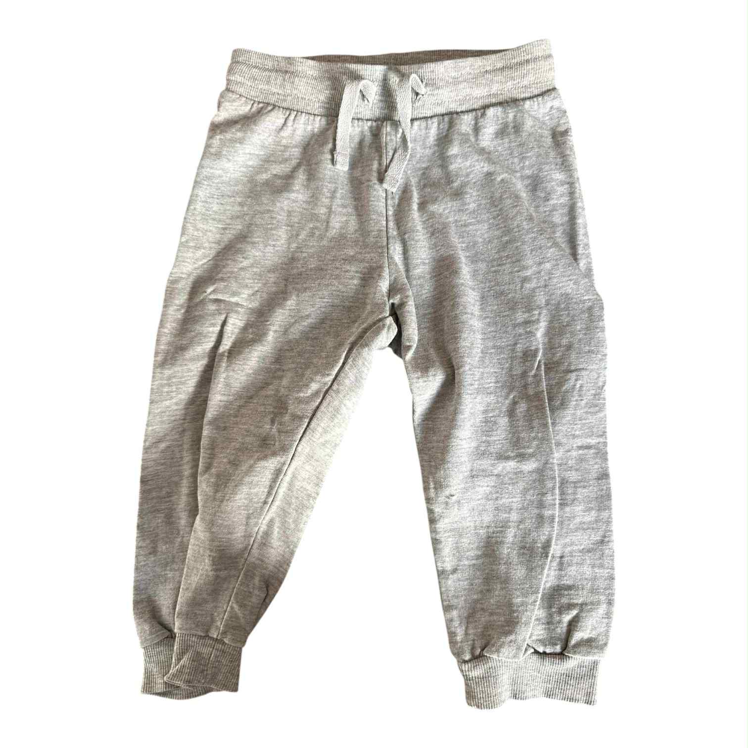 Jogging H&M 1 1/2-2 ans