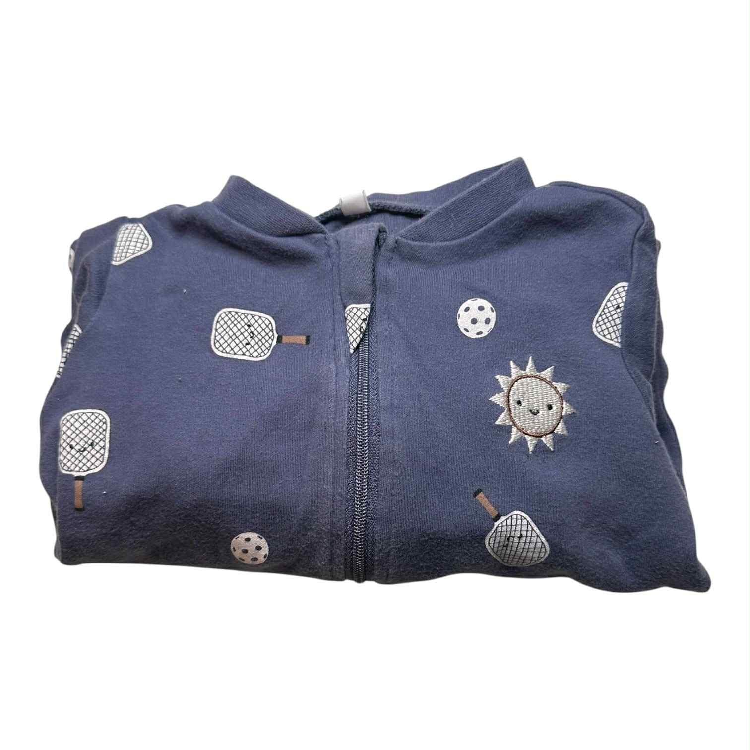 Pyjamas Pekkle 12 mois